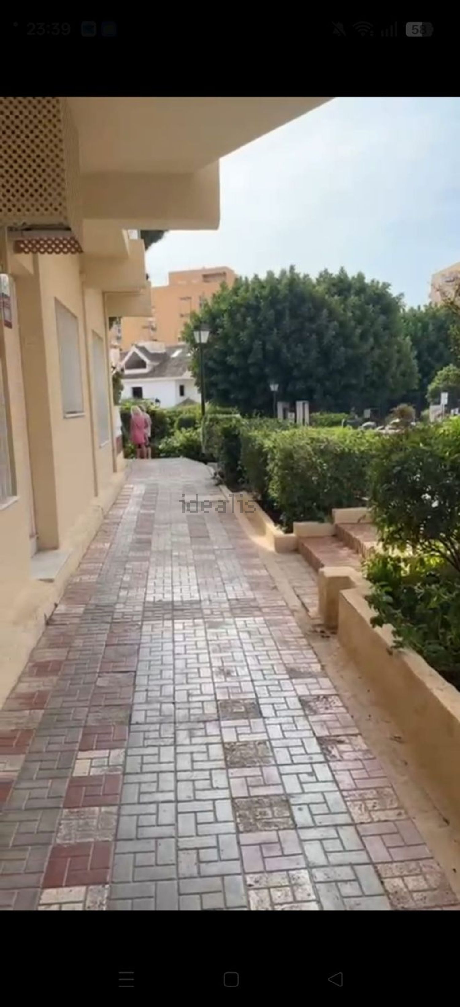 Pis de 40 m² a Vélez-Málaga