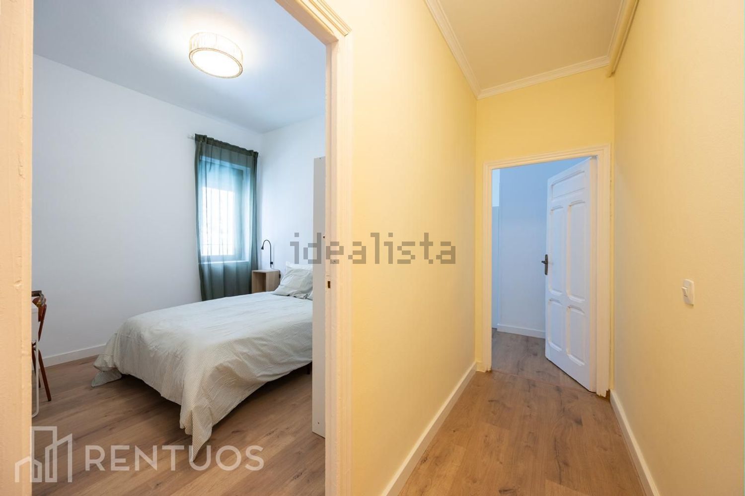 Appartamento 106 m² a Madrid