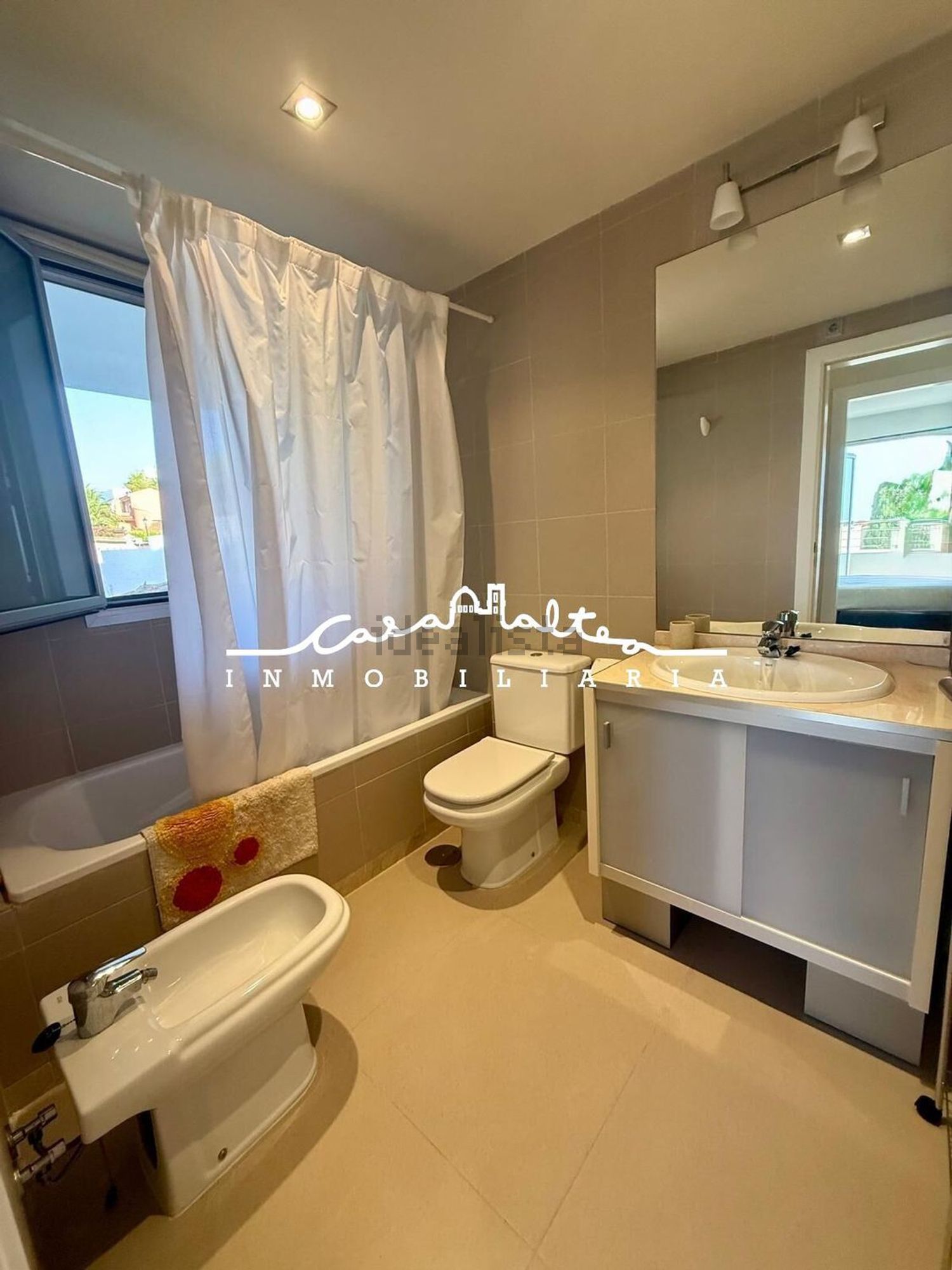 Casa de 236 m² en Altea