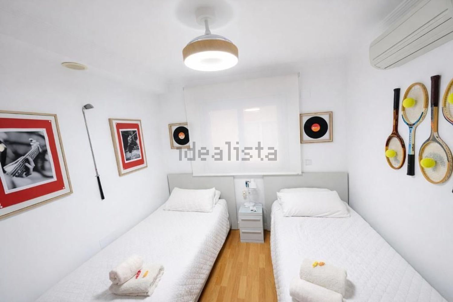 Appartement 120 m² à Altea