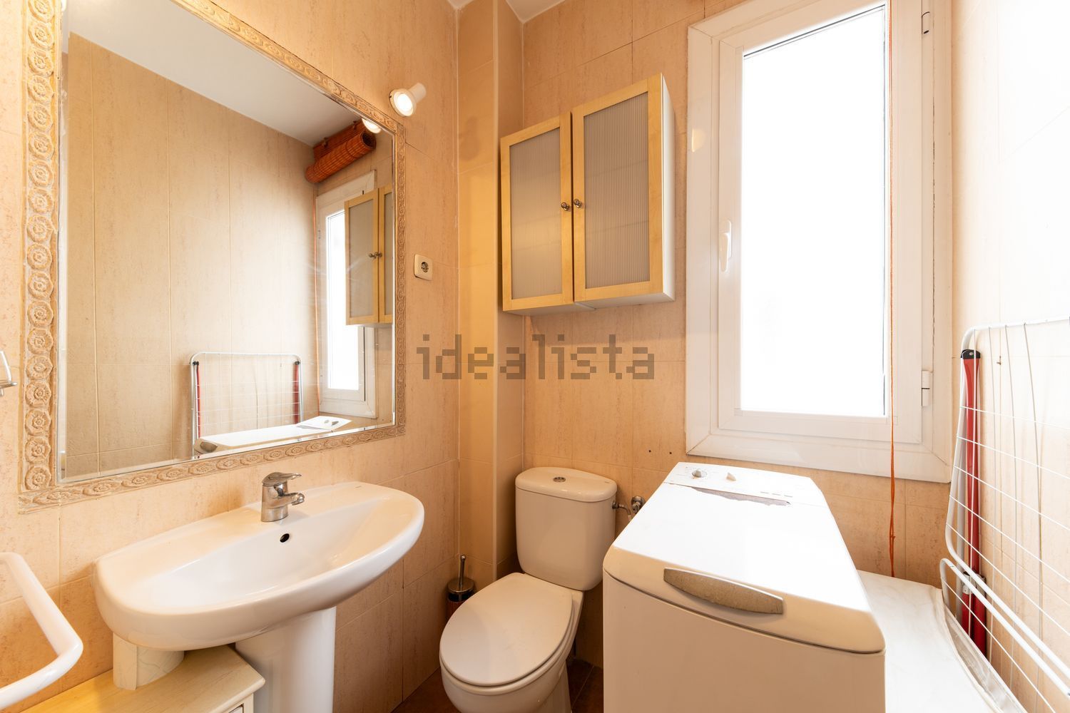 Pis de 85 m² a Madrid
