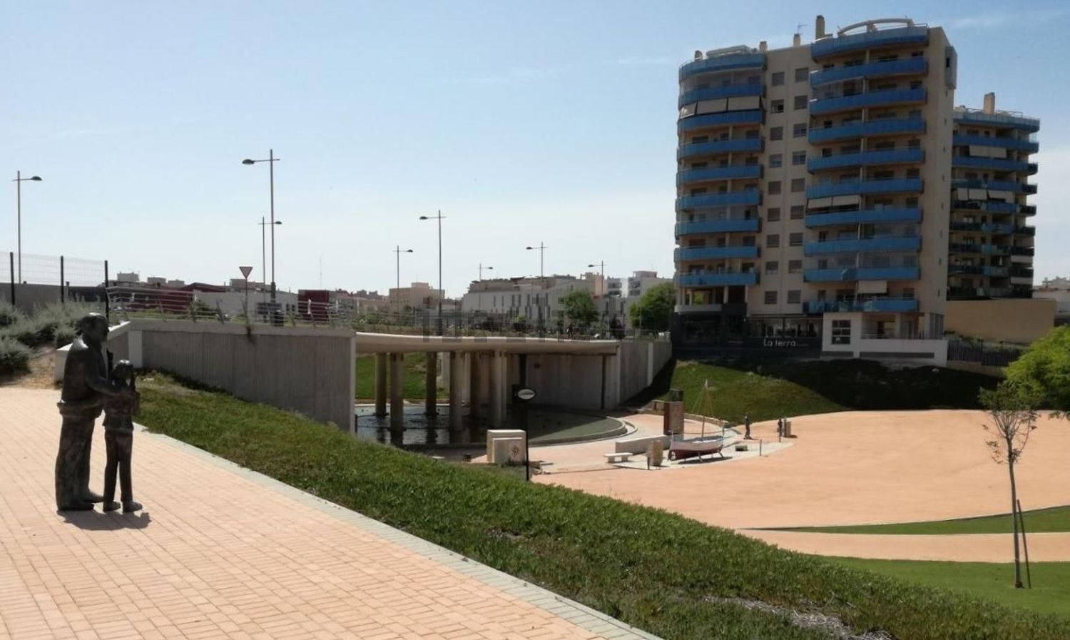 Pis de 82 m² a el Campello