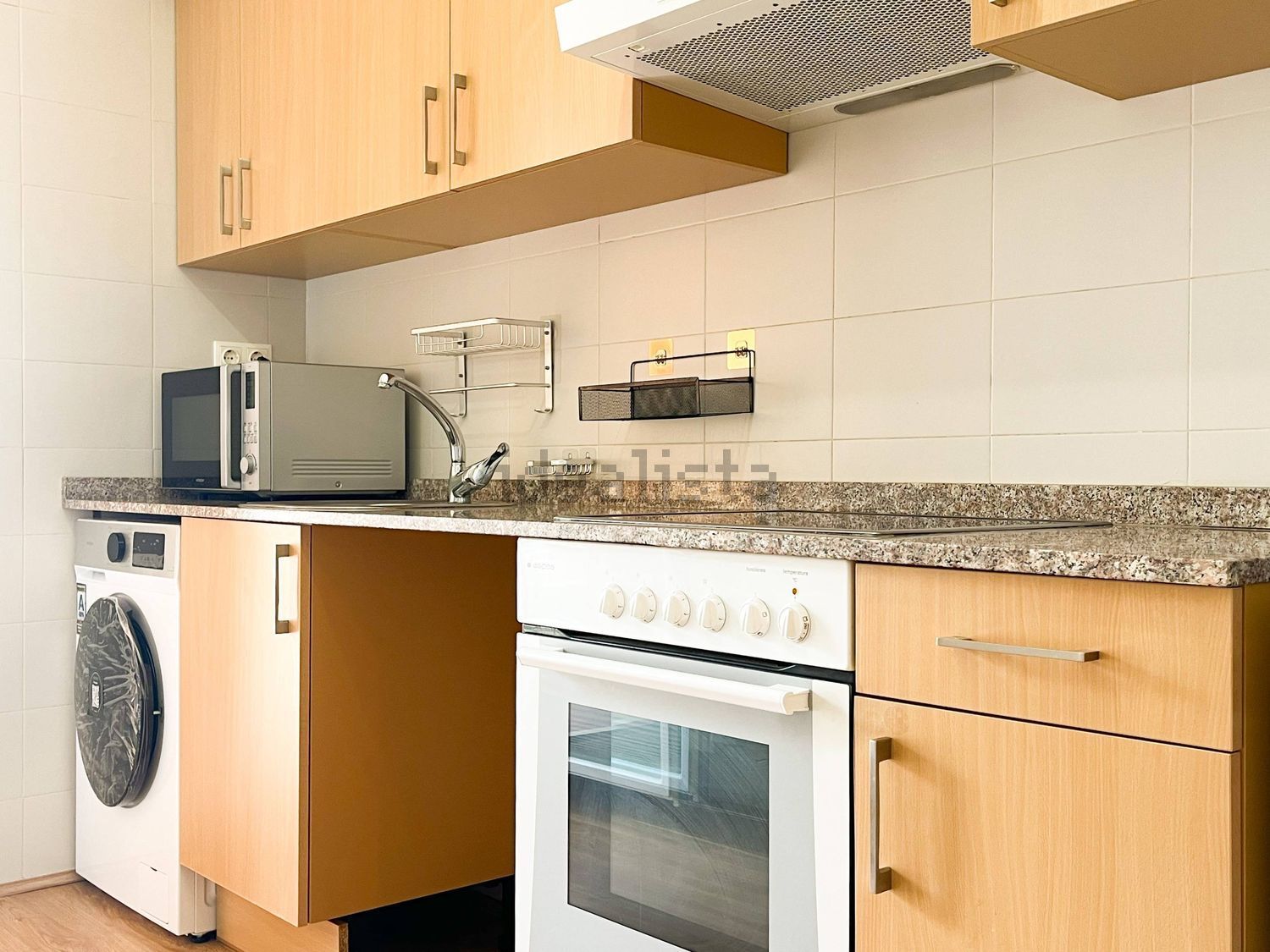 Piso de 80 m² en Zaragoza