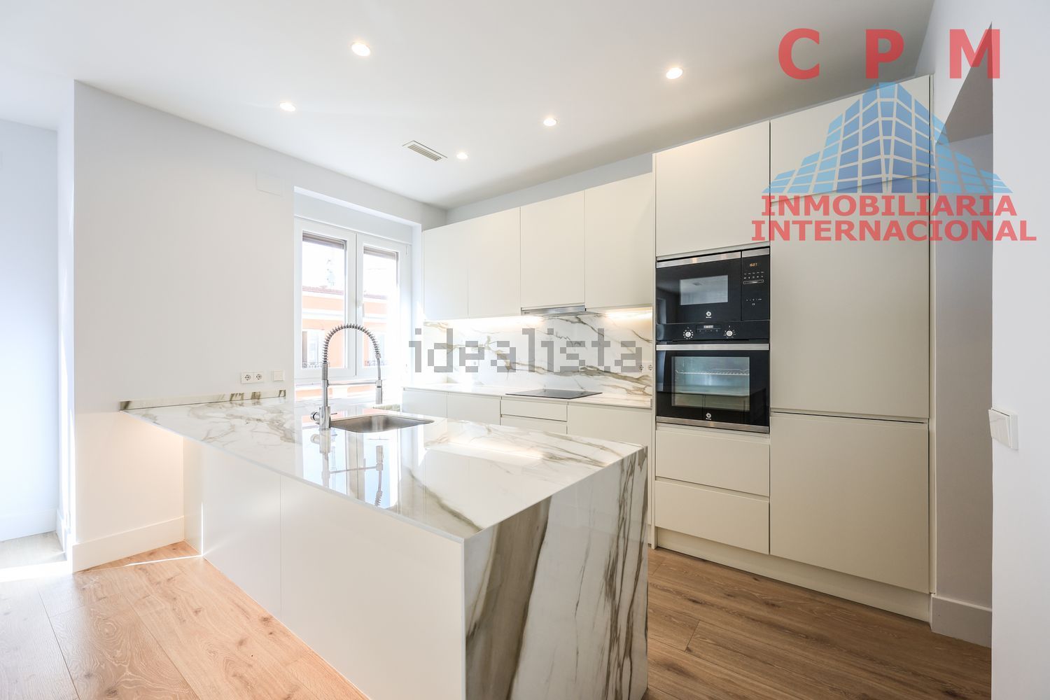 Appartamento 147 m² a Madrid