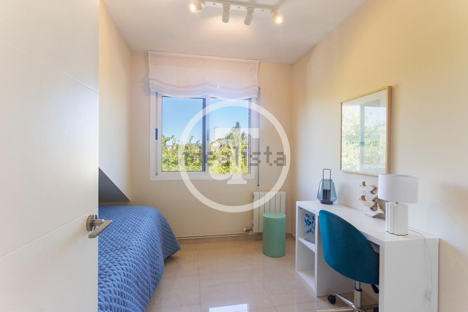 Haus 186 m² in Sant Cugat del Vallès