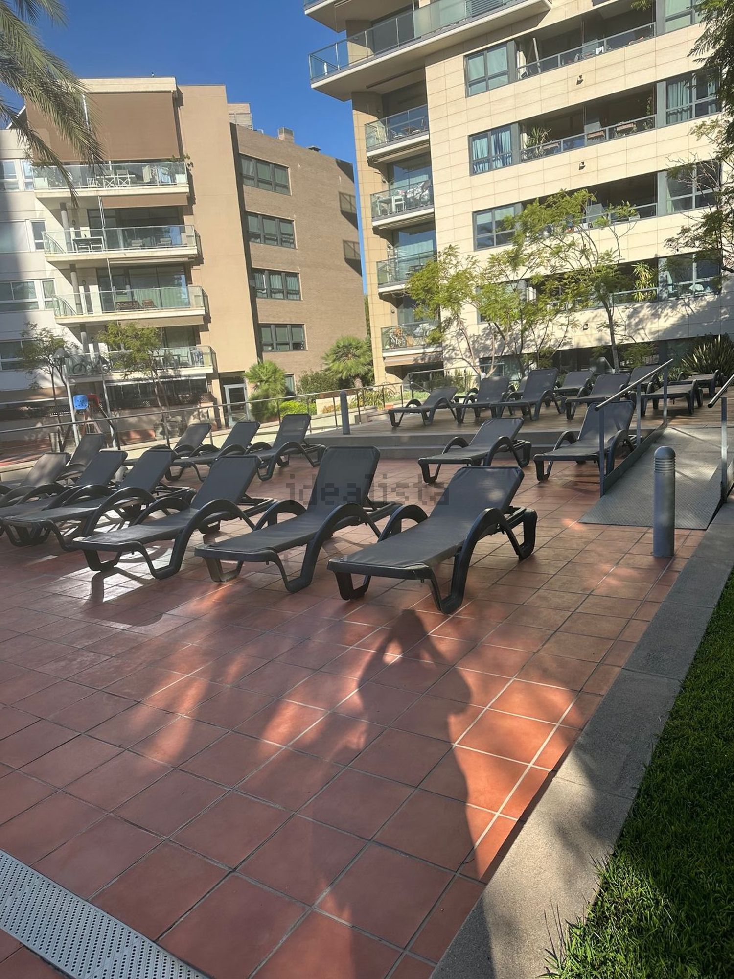 Piso de 113 m² en Barcelona