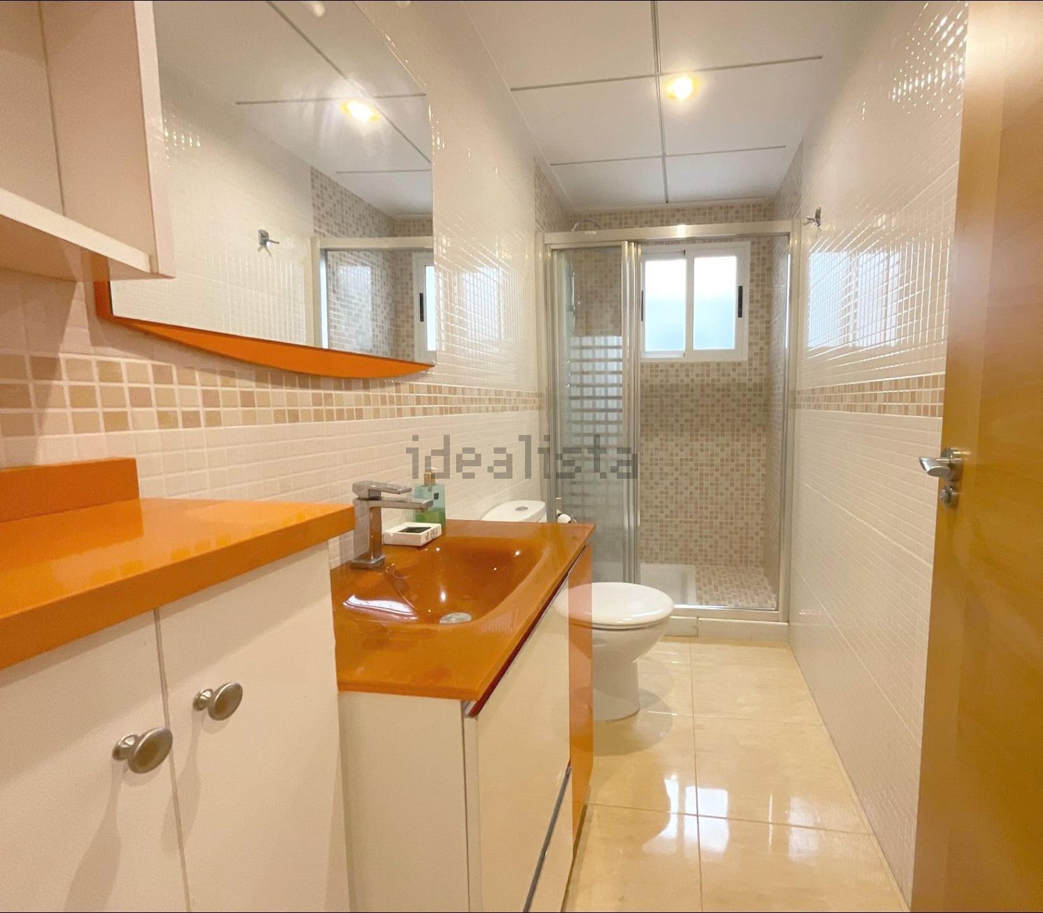 Pis de 90 m² a Sant Boi de Llobregat