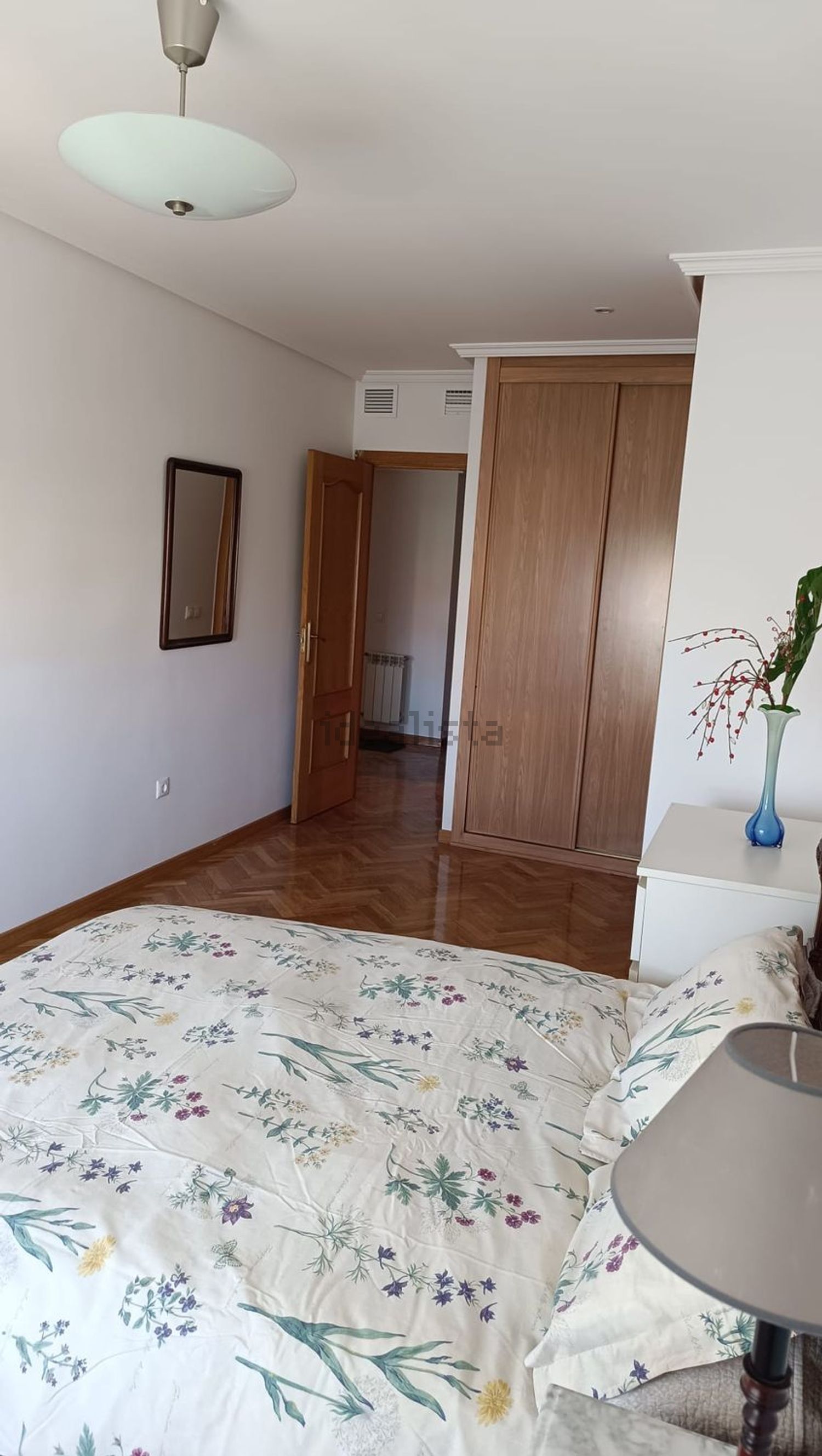 Piso de 110 m² en Tarancón