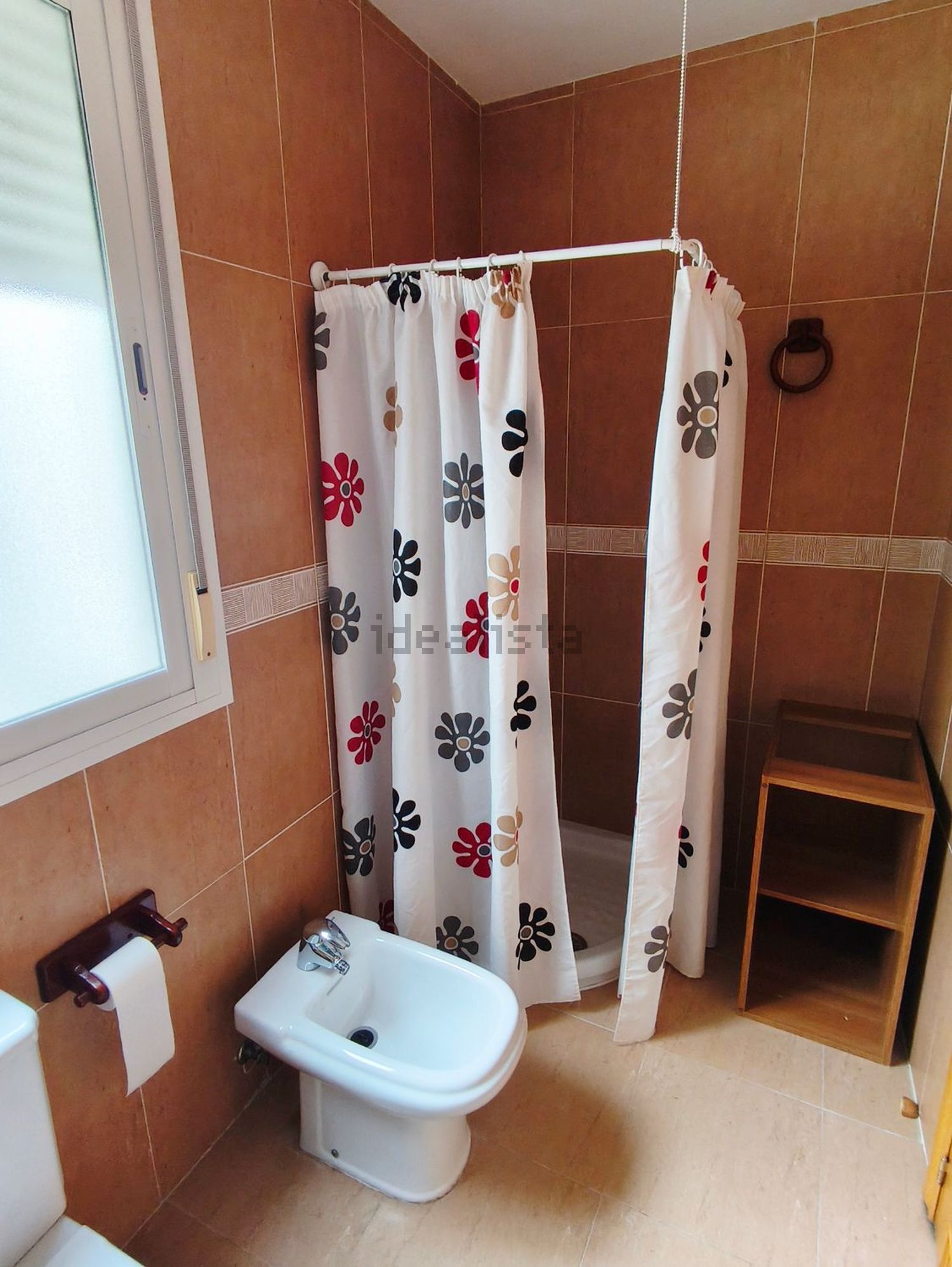 Wohnung 108 m² in Jaén