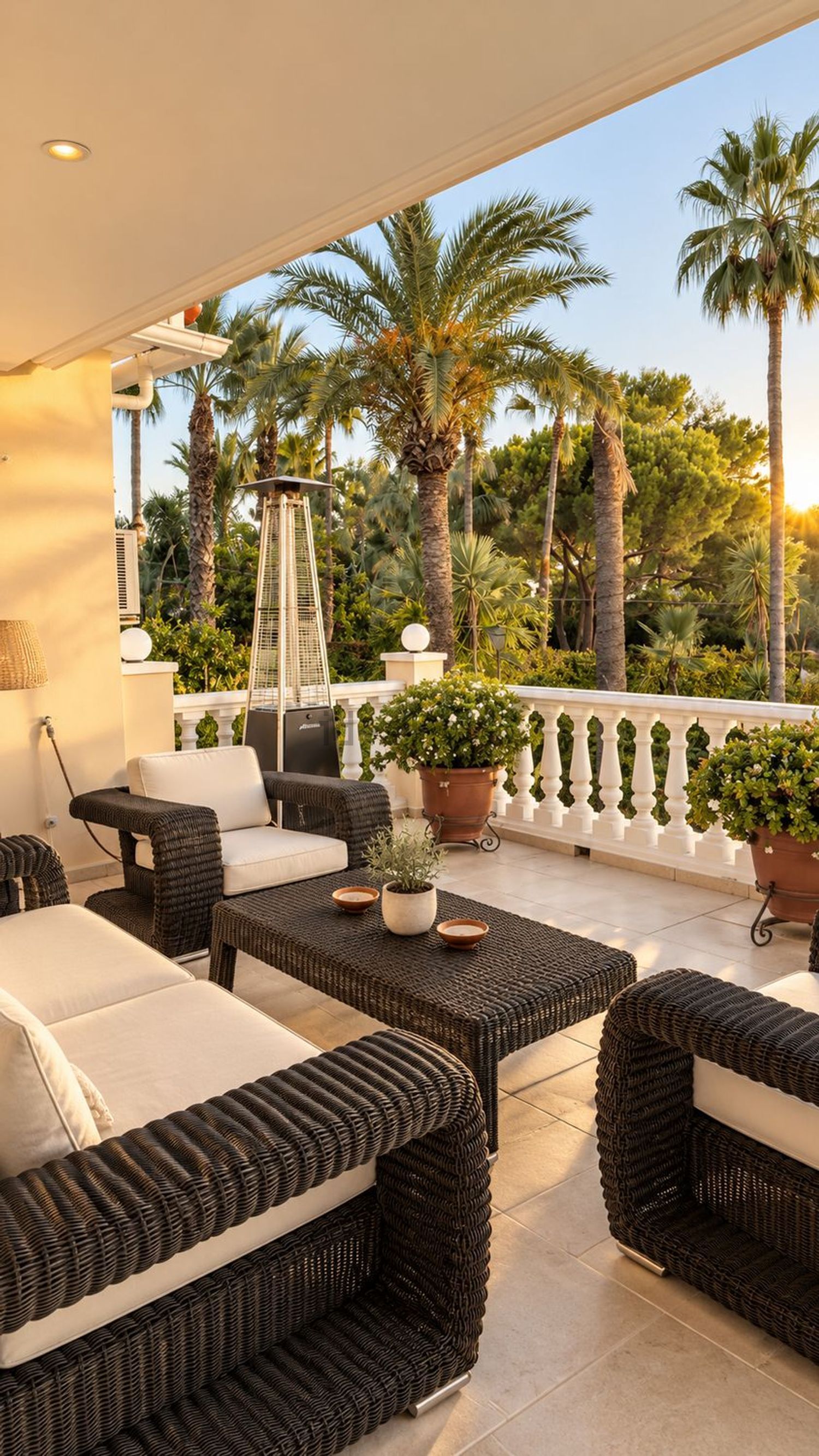Casa de 580 m² en Marbella
