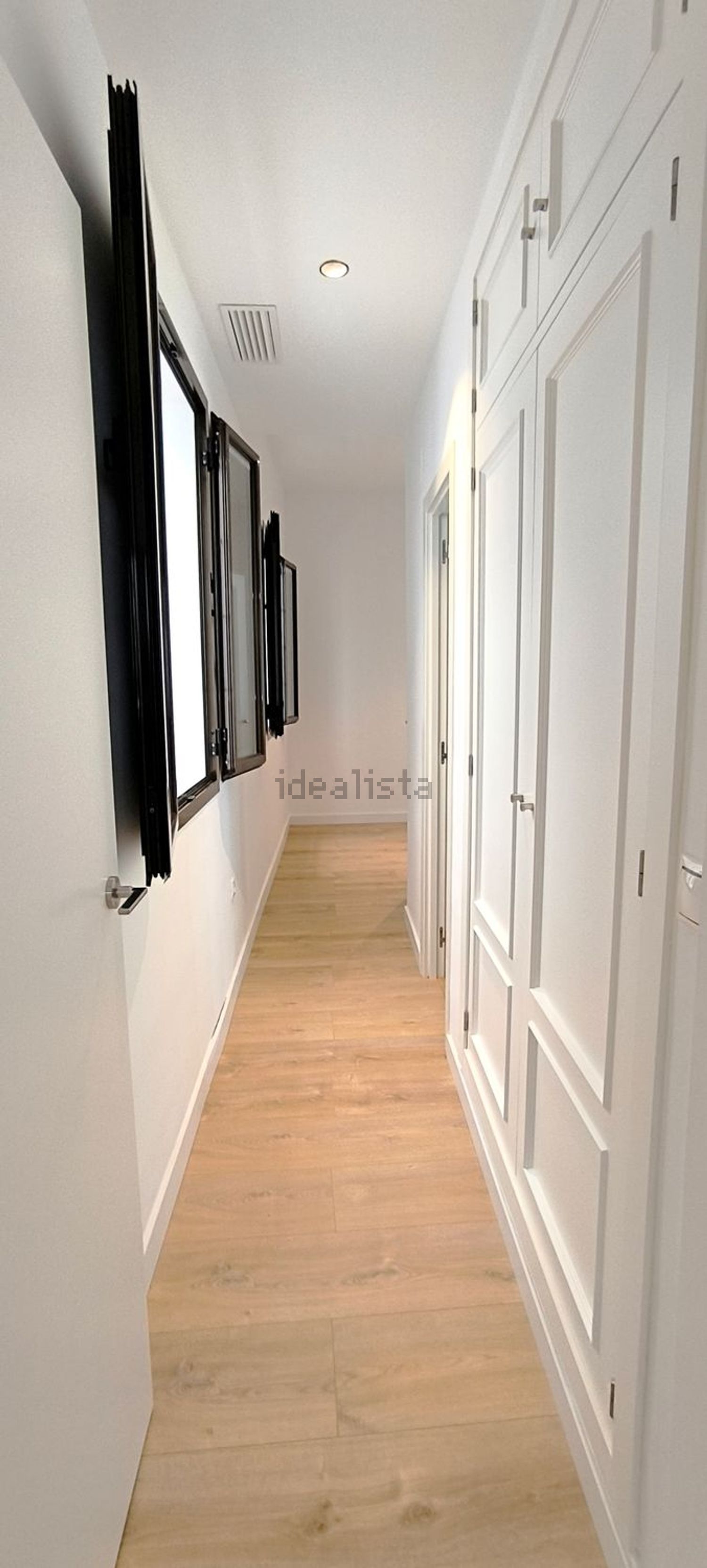 Pis de 75 m² a Sevilla