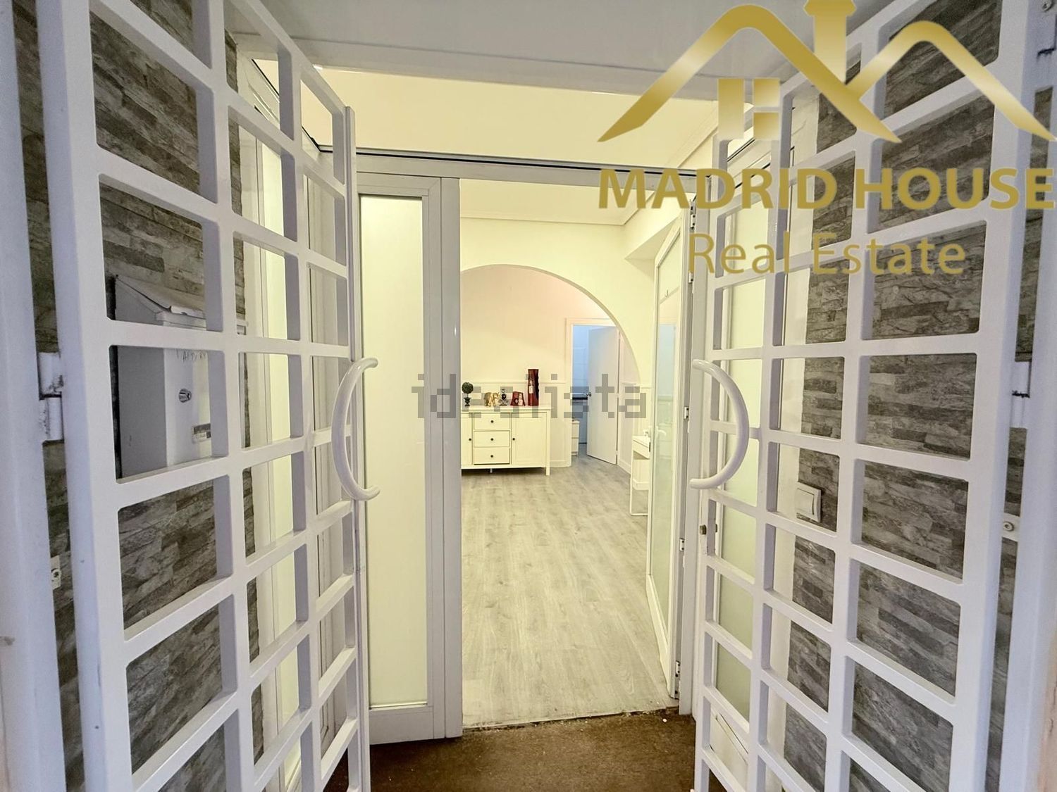 Pis de 51 m² a Madrid