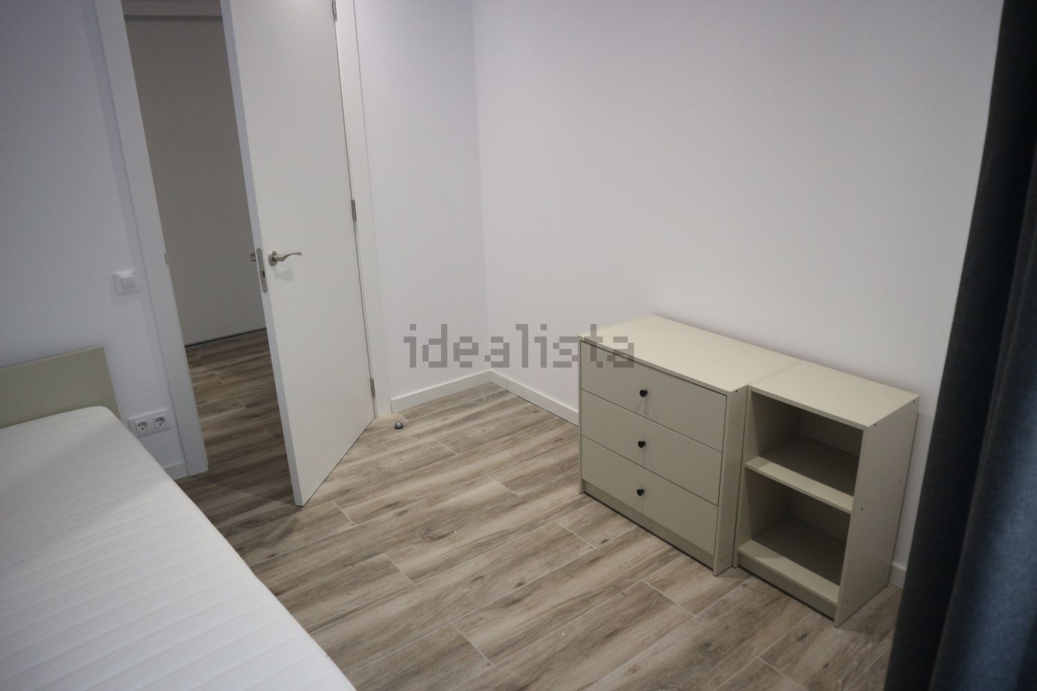 Apartamento 55 m² em Sabadell