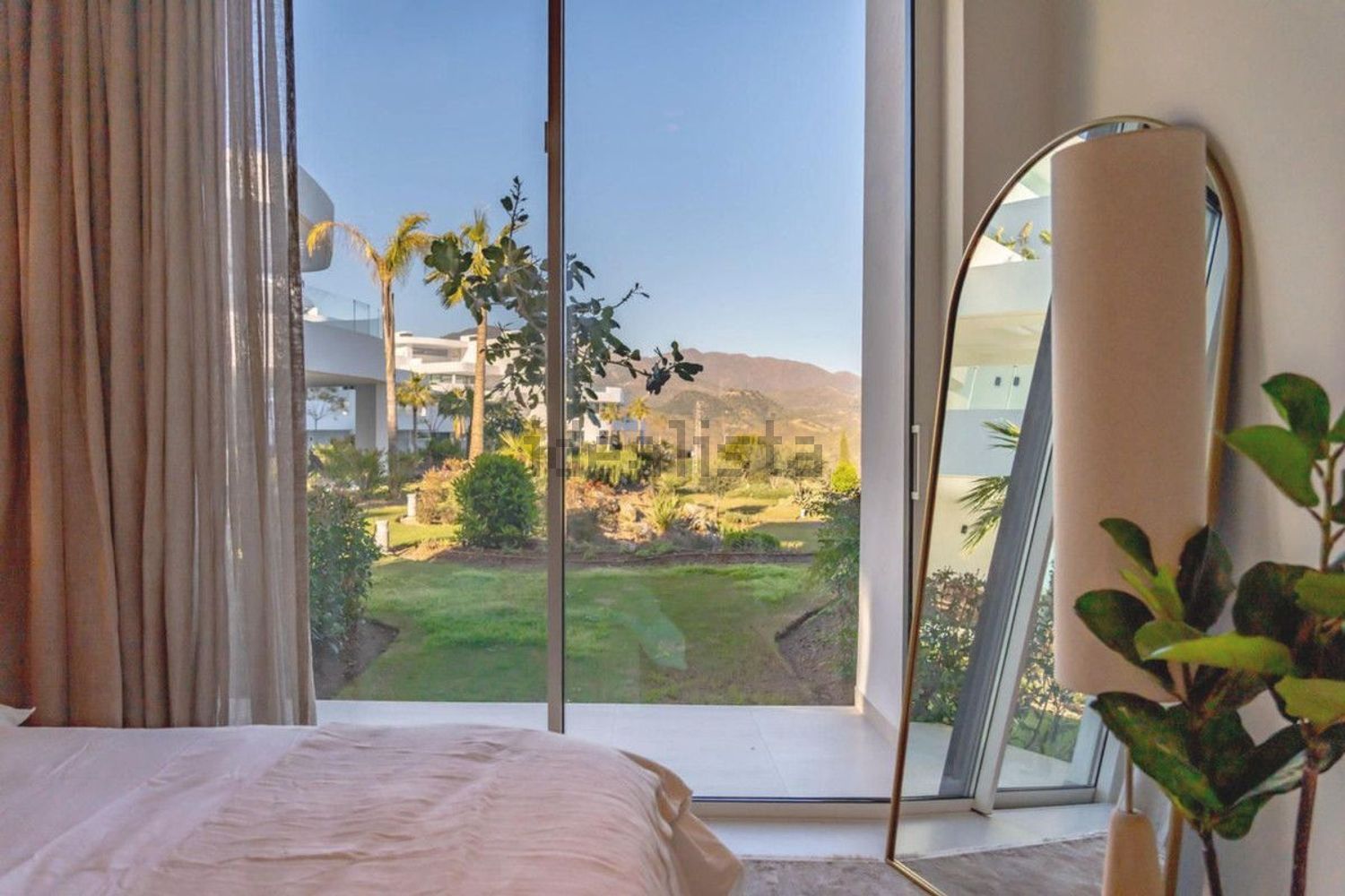 Piso de 180 m² en Marbella