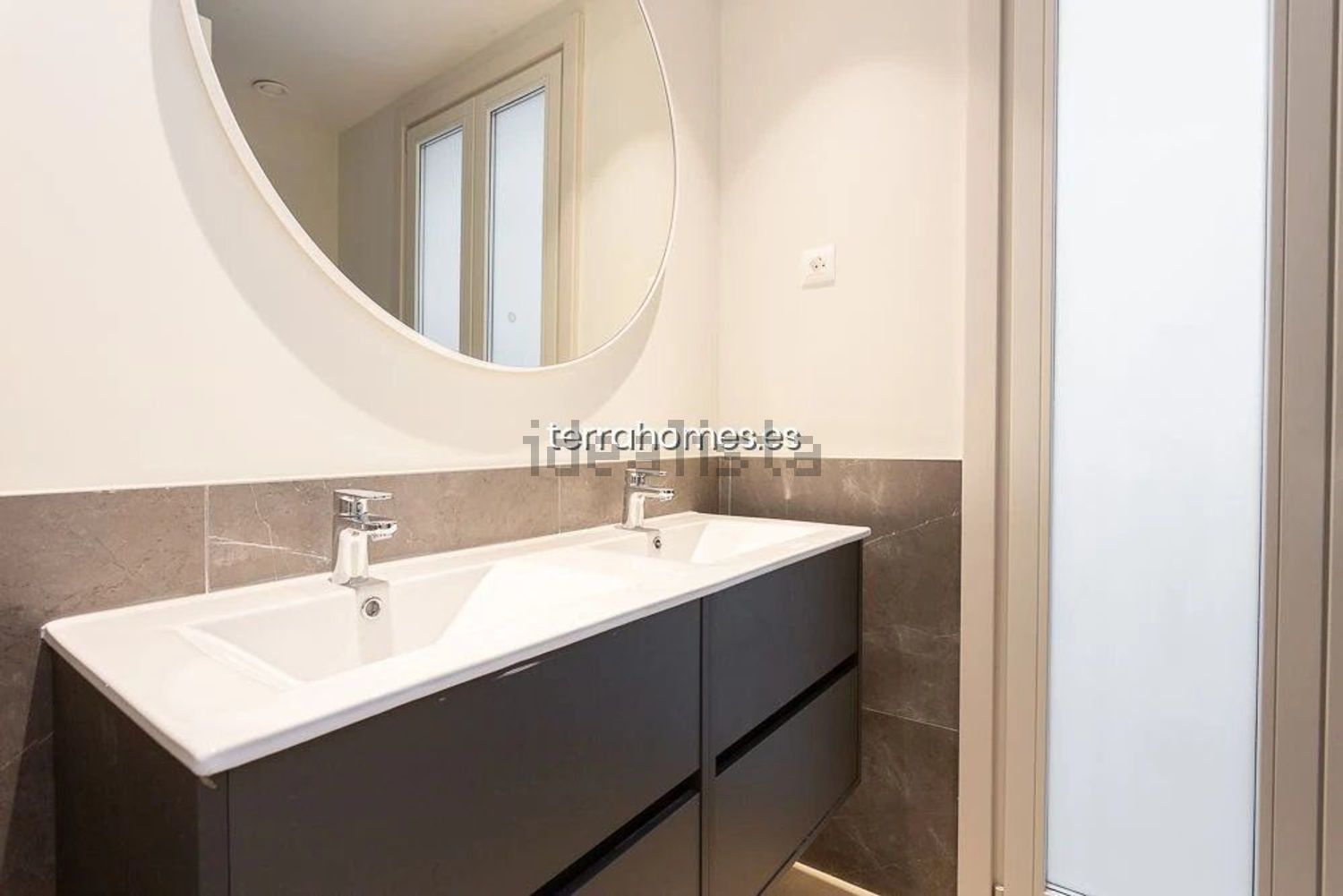 Pis de 88 m² a Madrid