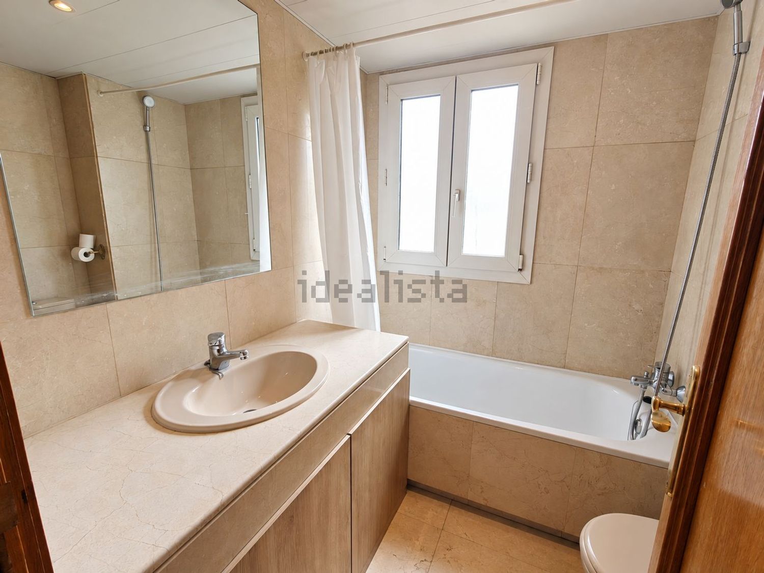 Pis de 63 m² a Madrid