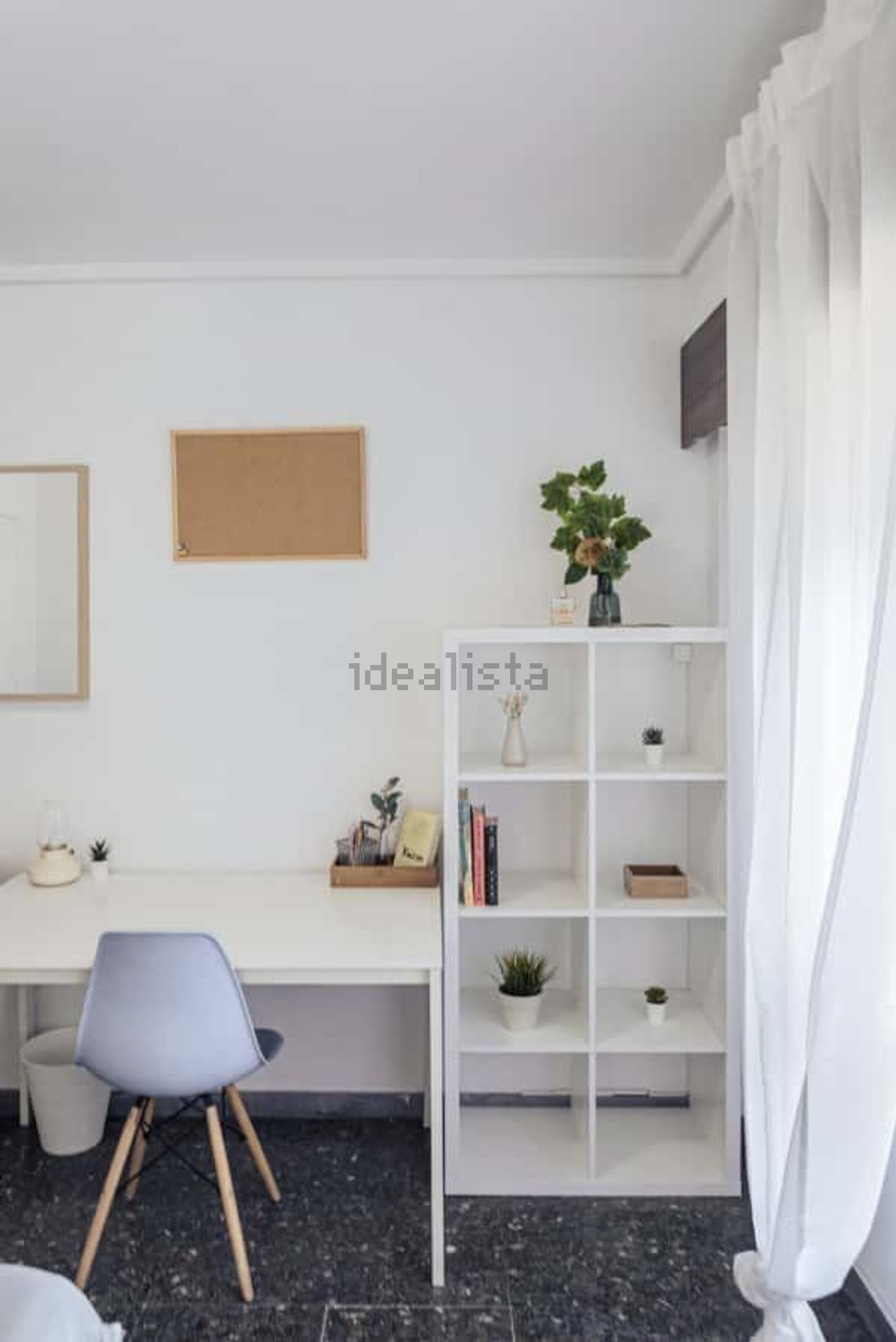 Habitación en alquiler, Valencia