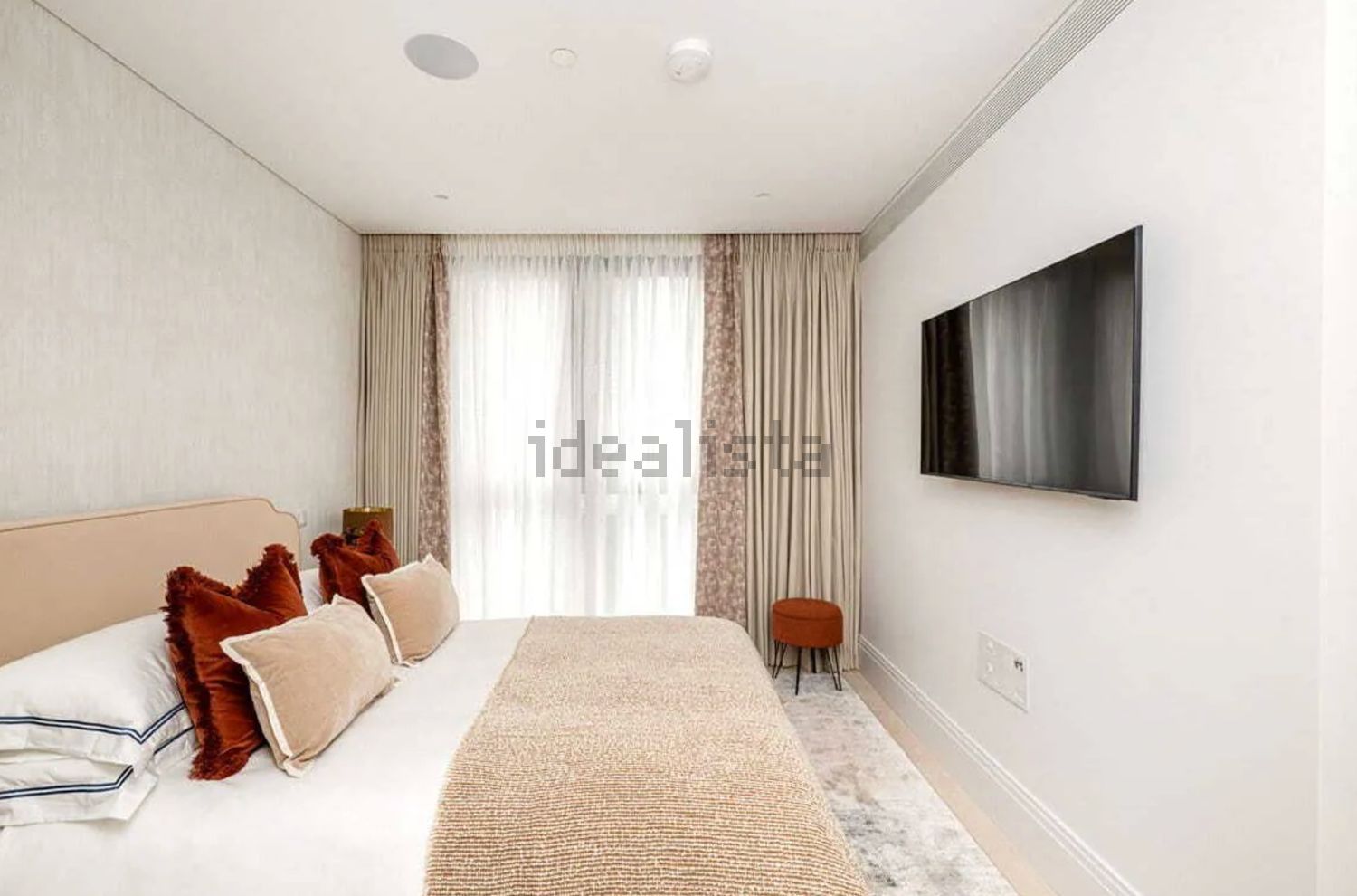 Pis de 105 m² a Madrid