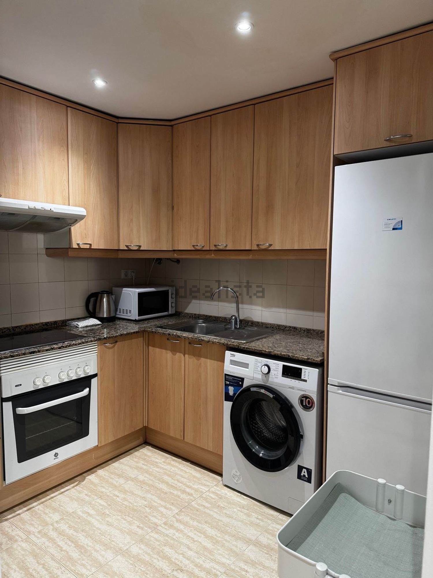 Piso de 45 m² en Barcelona