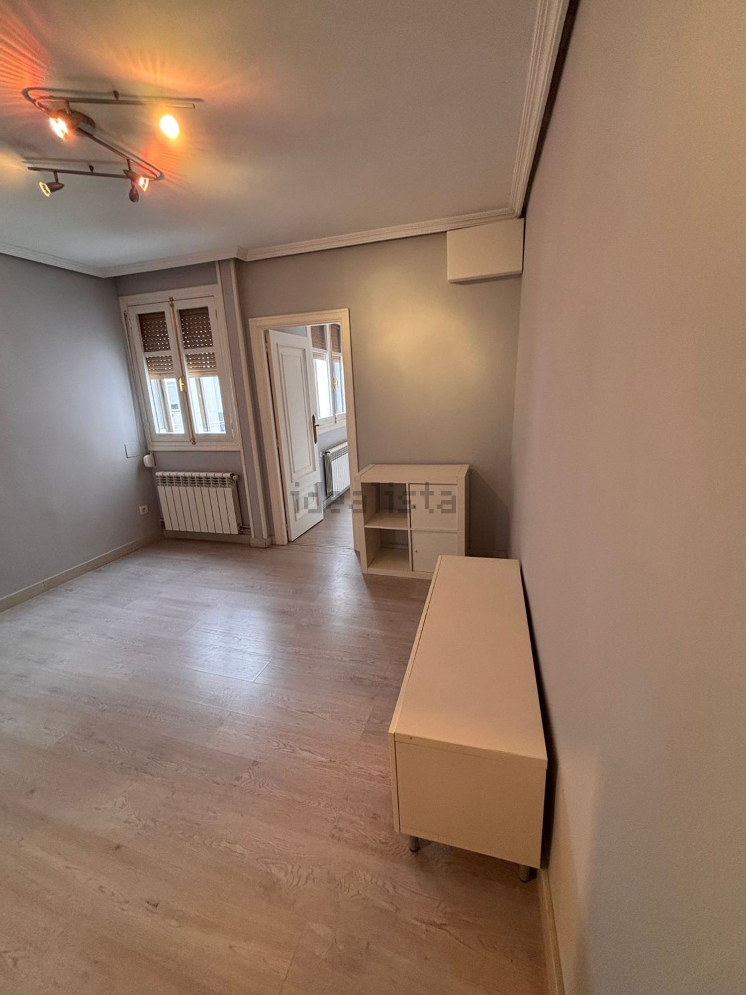 Pis de 55 m² a Valladolid