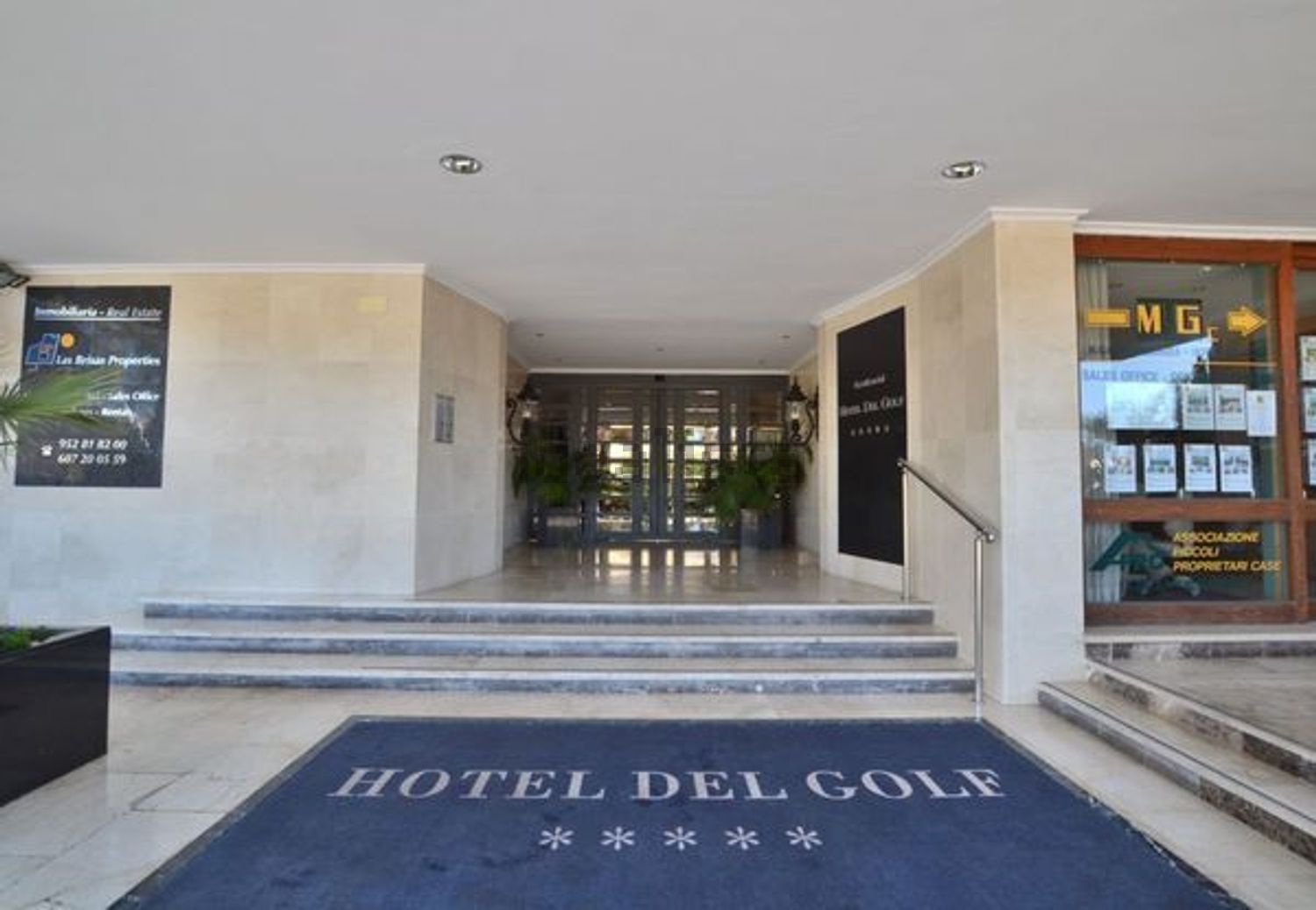 Pis de 64 m² a Marbella