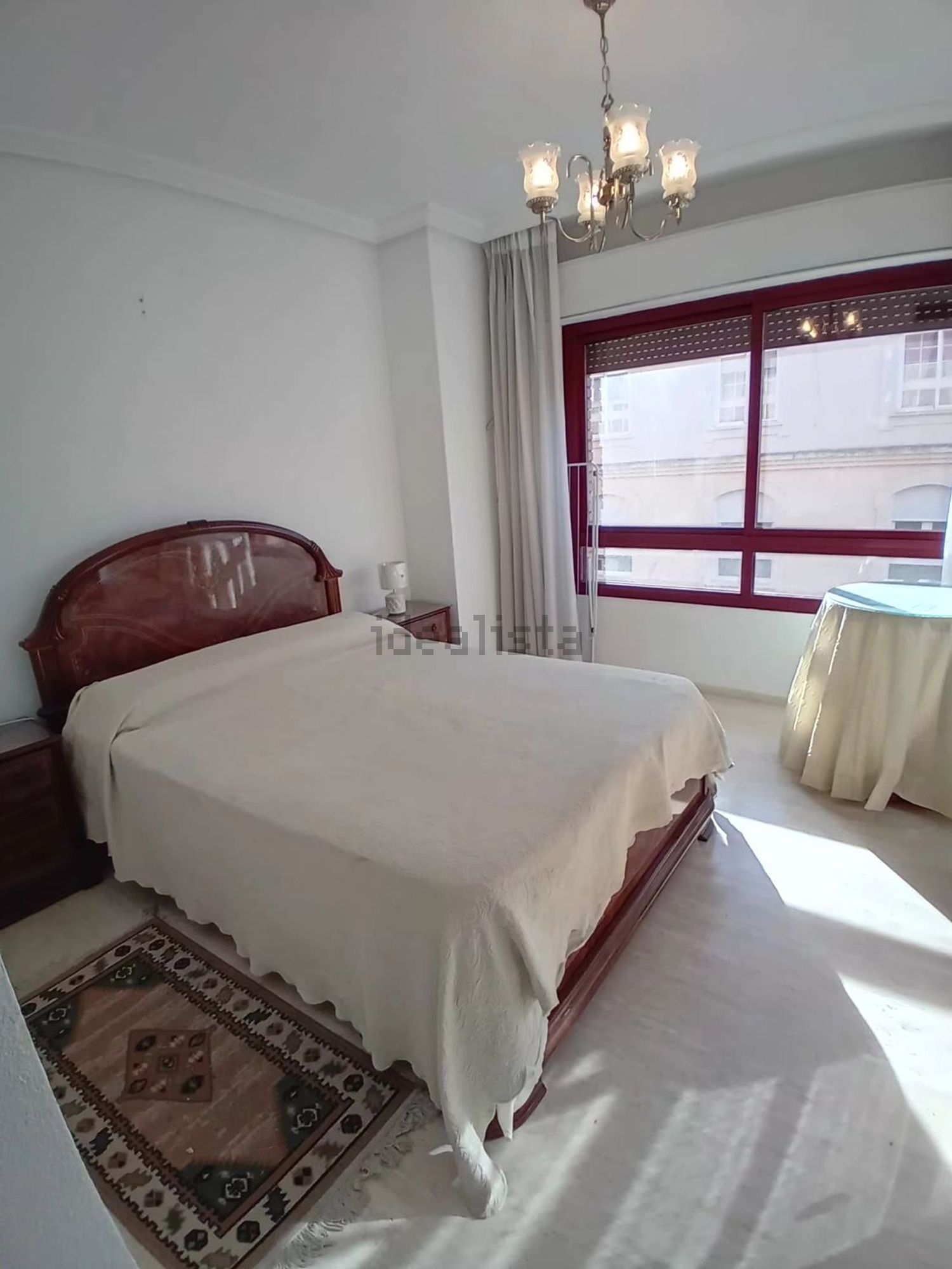 Квартира 85 м² в Бадахосе