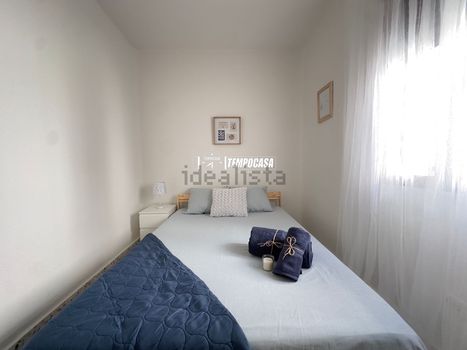 Pis de 50 m² a Madrid