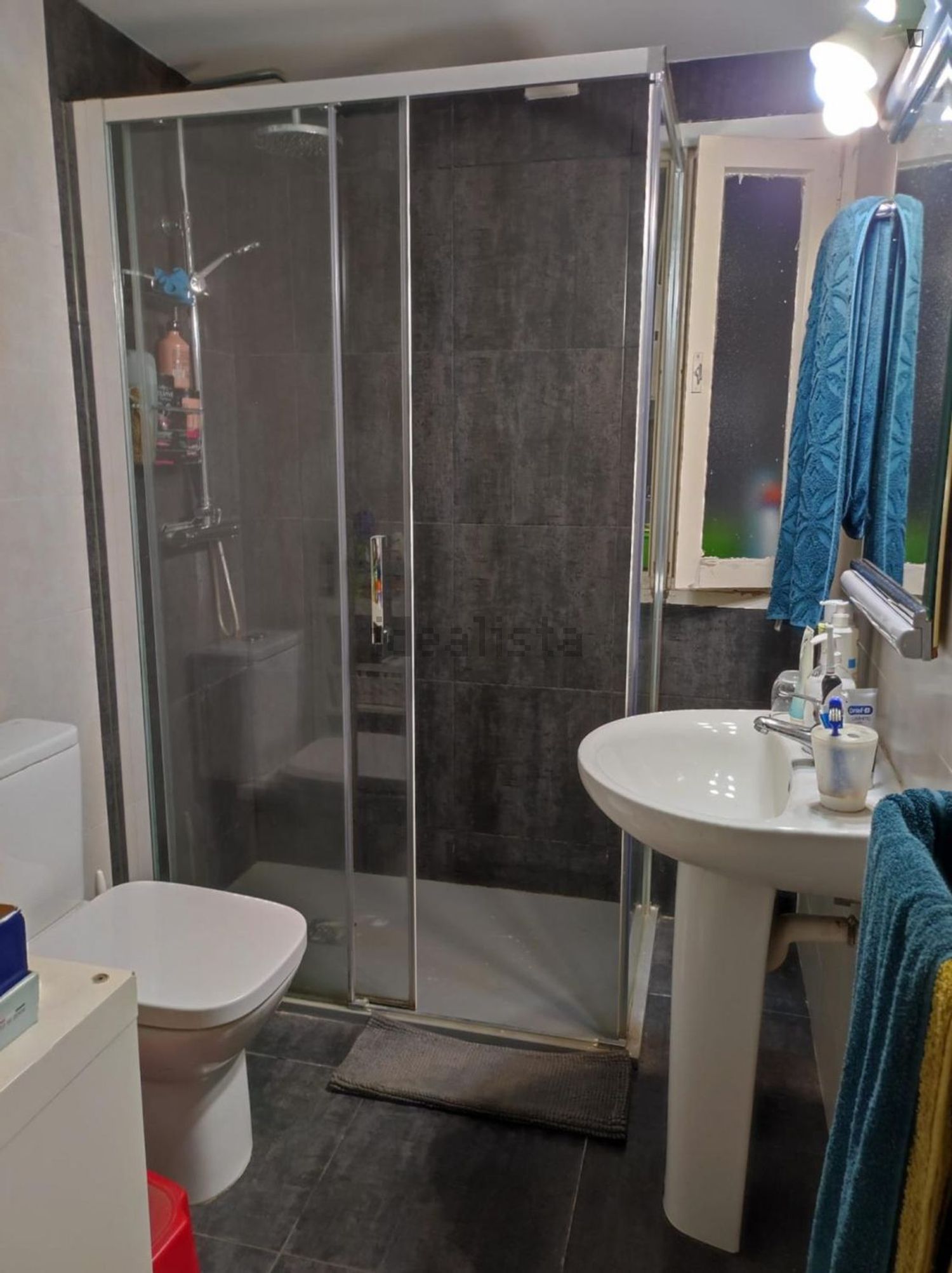 Habitación en alquiler, Barcelona