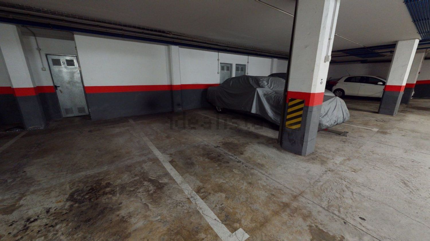 Piso de 40 m² en Santa Úrsula