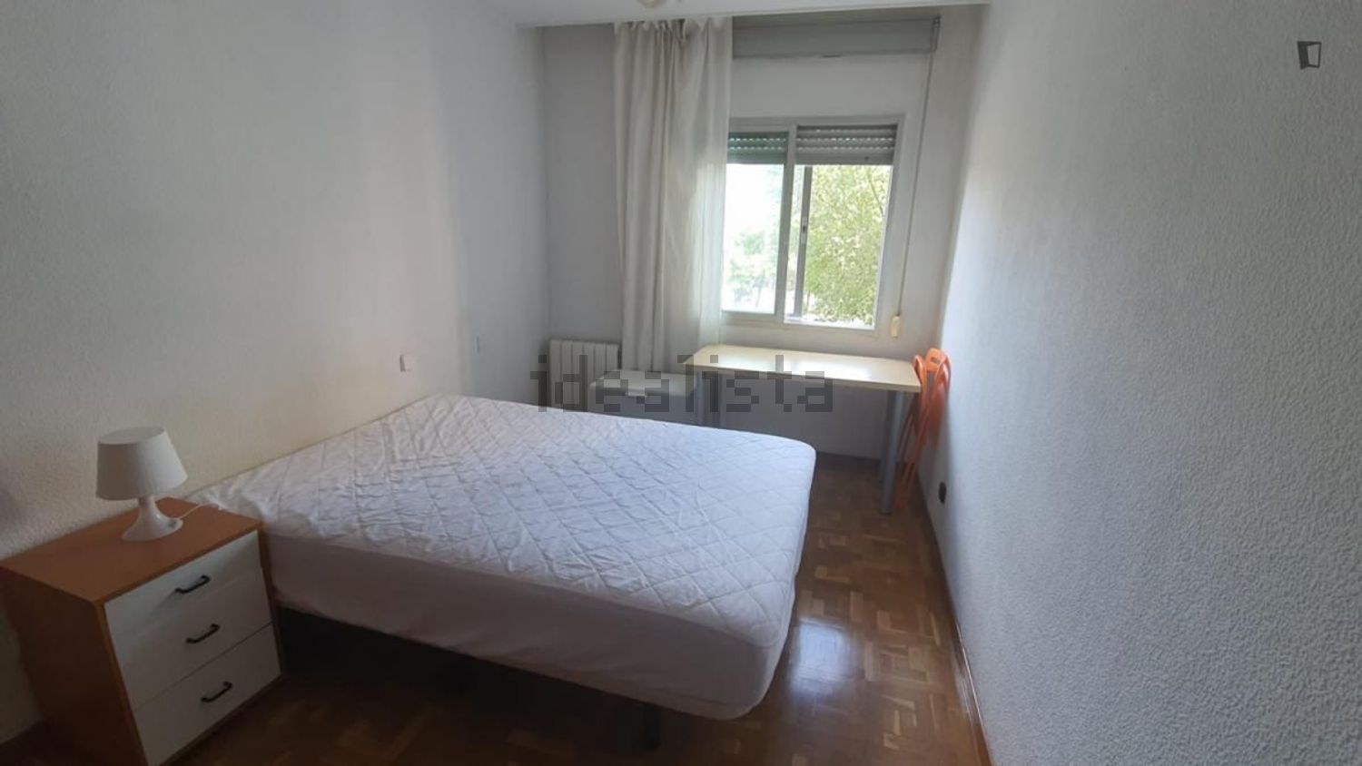 Habitación en alquiler, Madrid