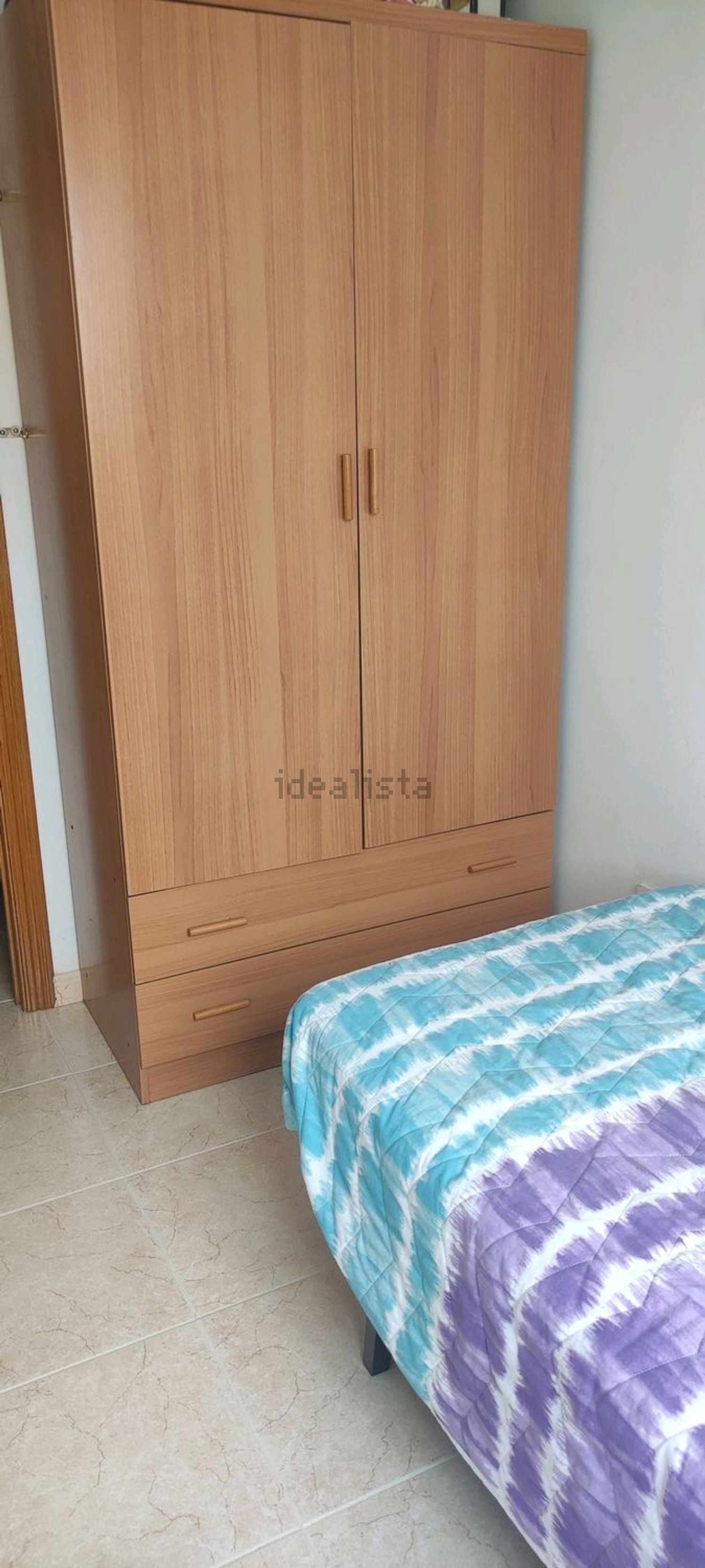 Habitació de lloguer, Esparreguera