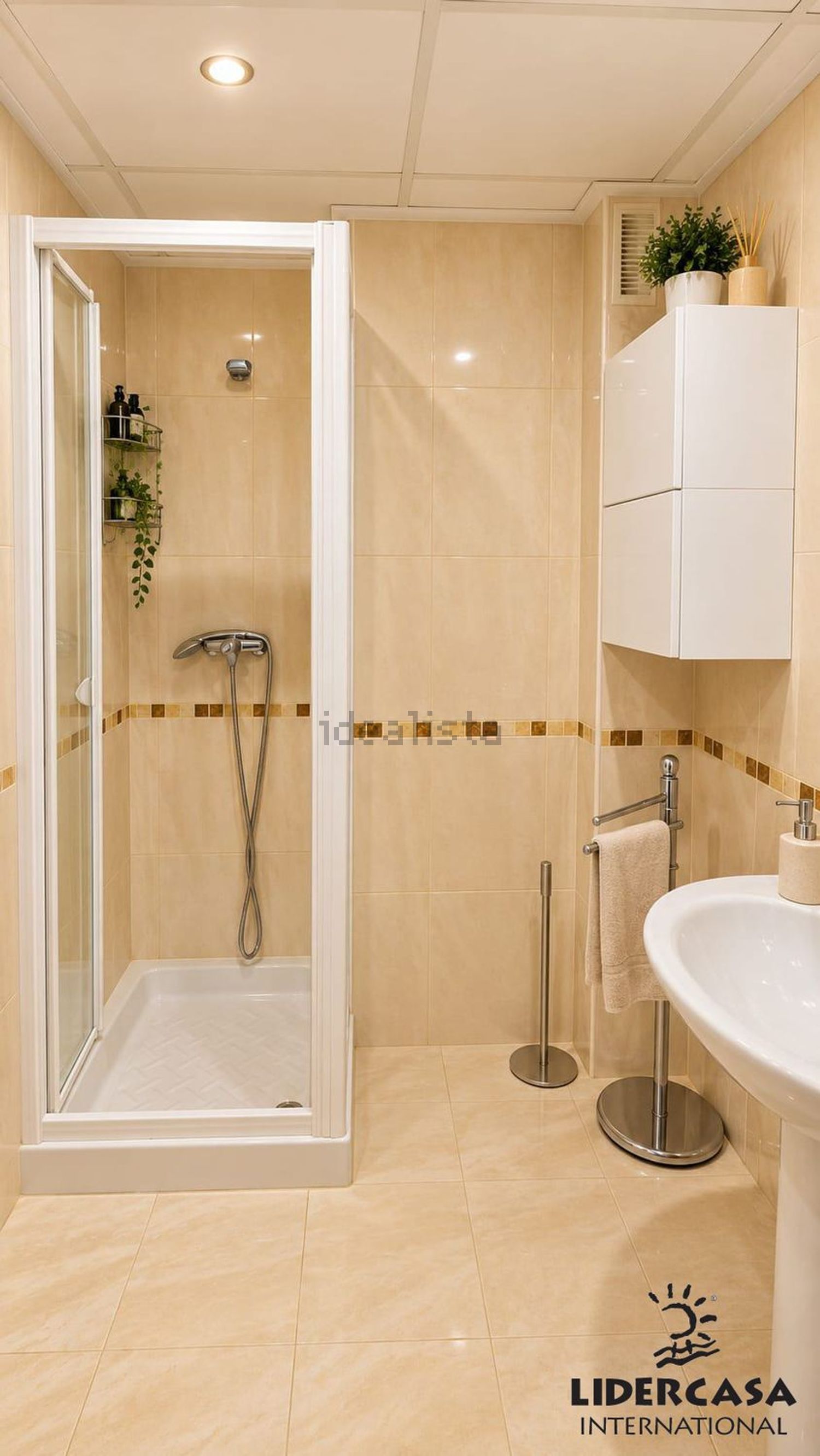 Piso de 75 m² en Murcia