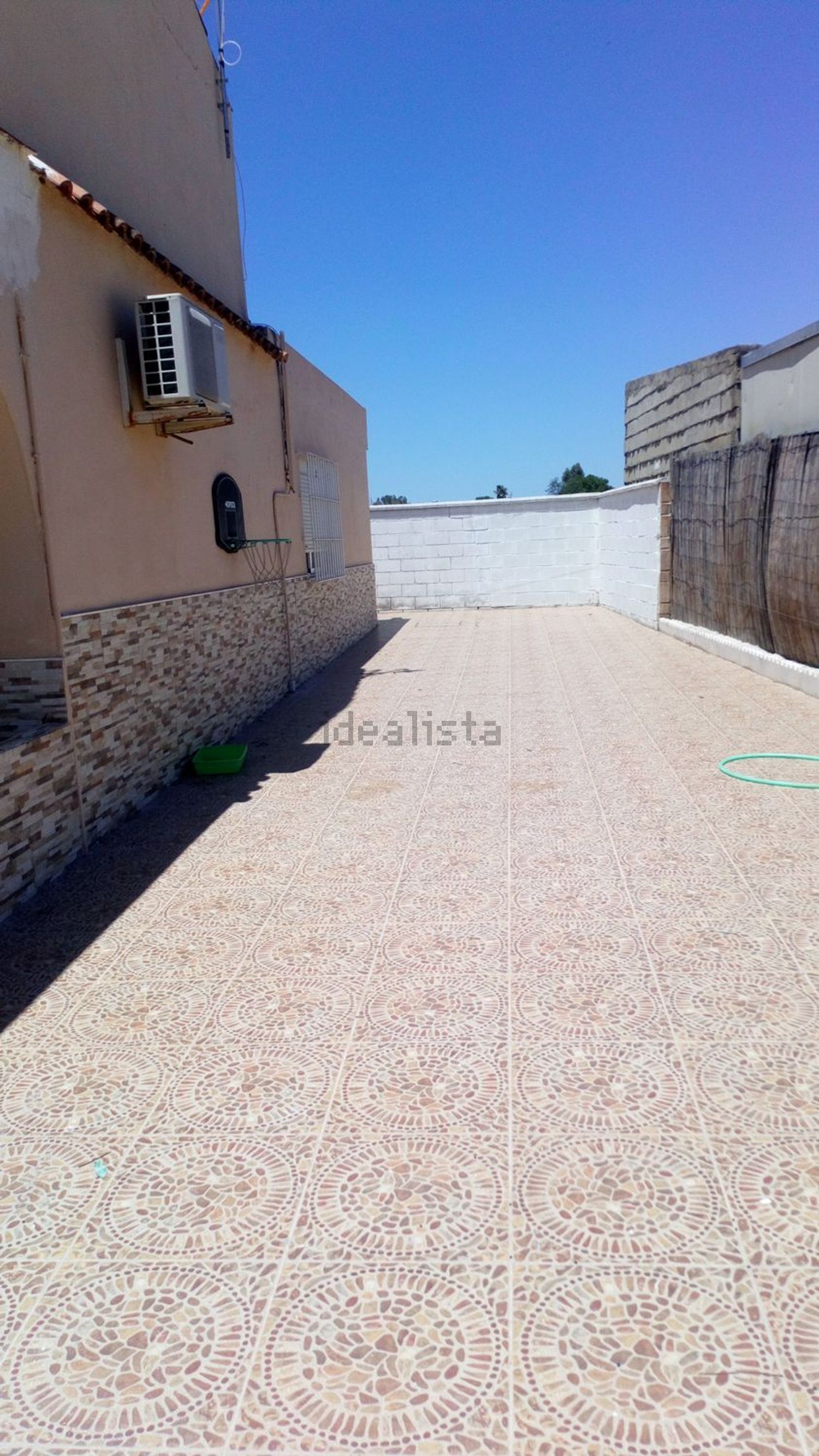 Casa de 170 m² a Carmona