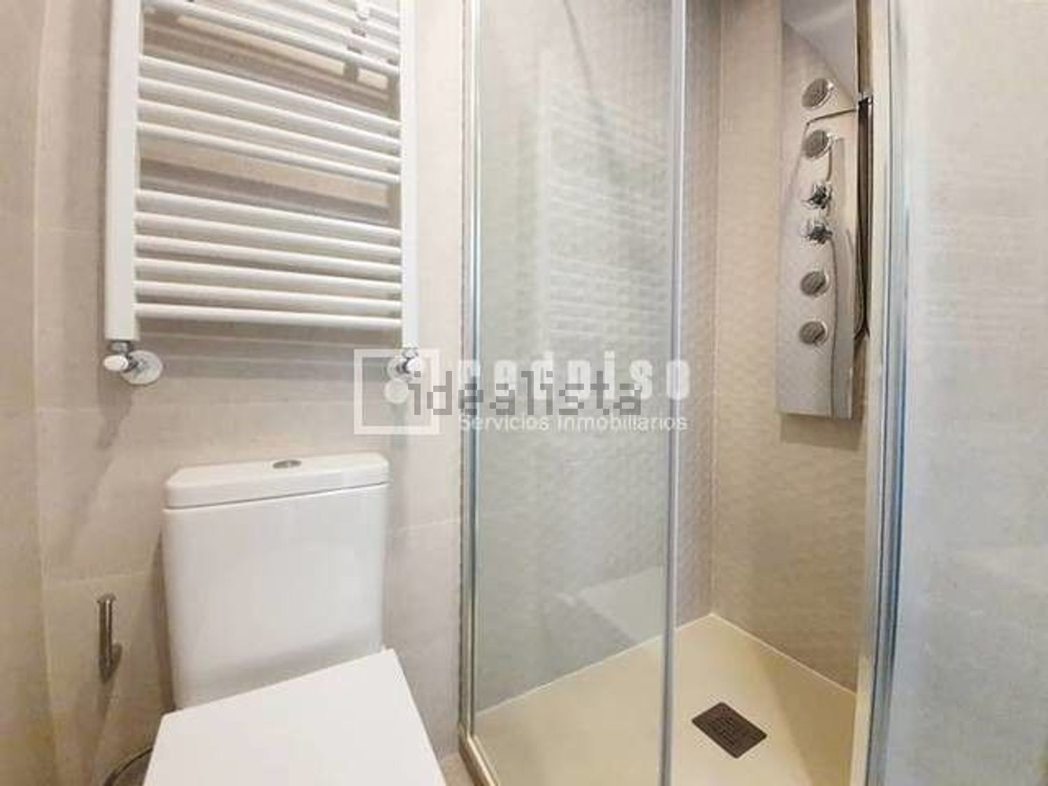 Pis de 45 m² a Madrid