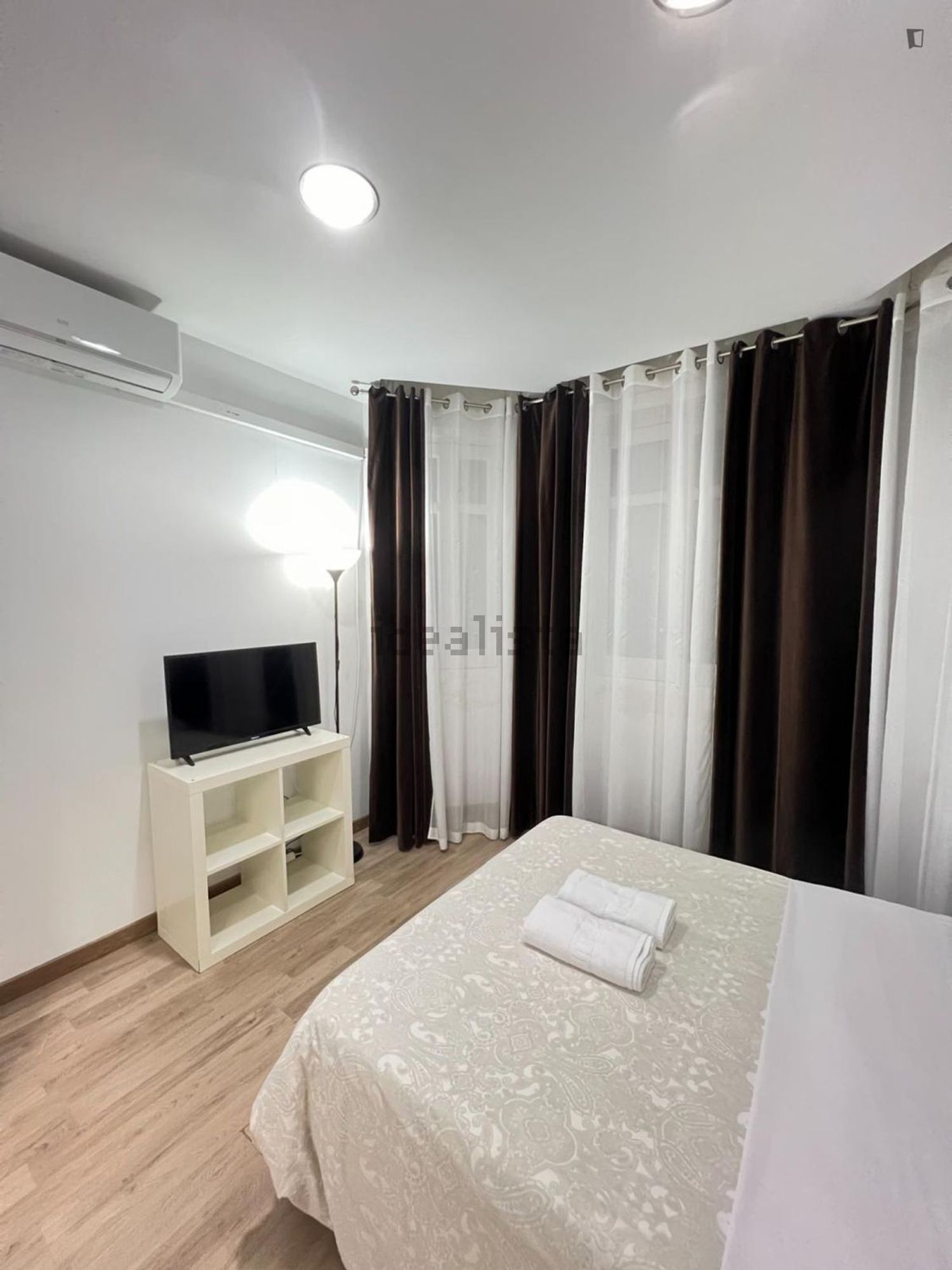 Pis de 25 m² a Madrid