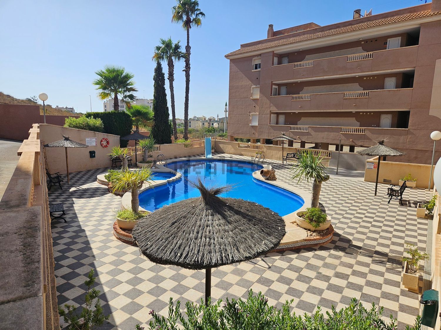 Pis de 70 m² a Santa Pola