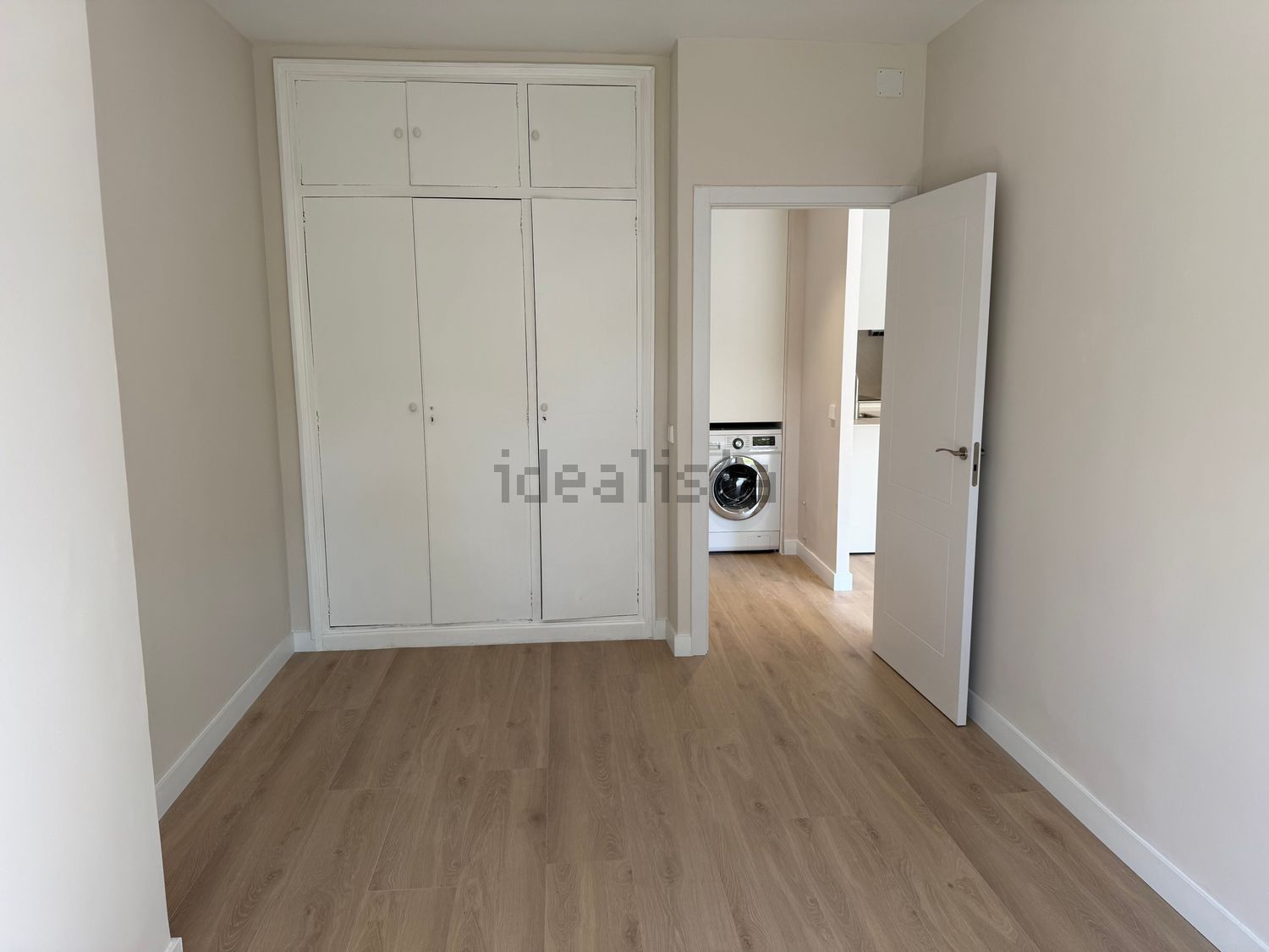 Piso de 61 m² en Madrid