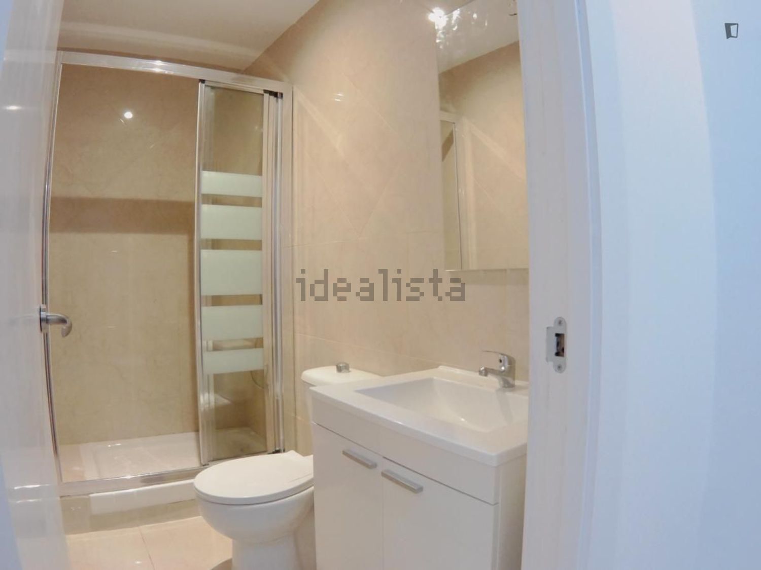 Piso de 40 m² en Madrid