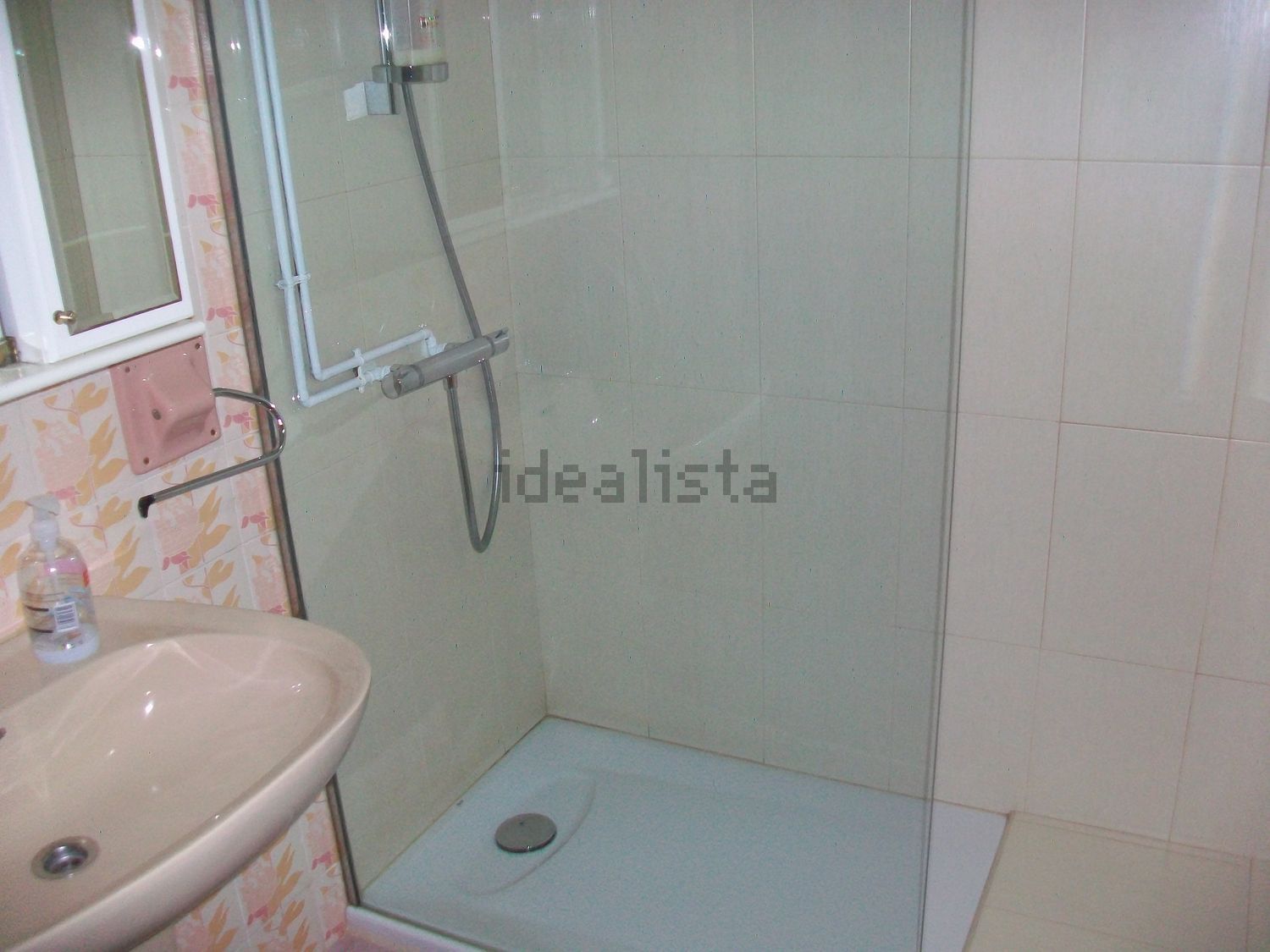 Квартира 85 м² у Santander