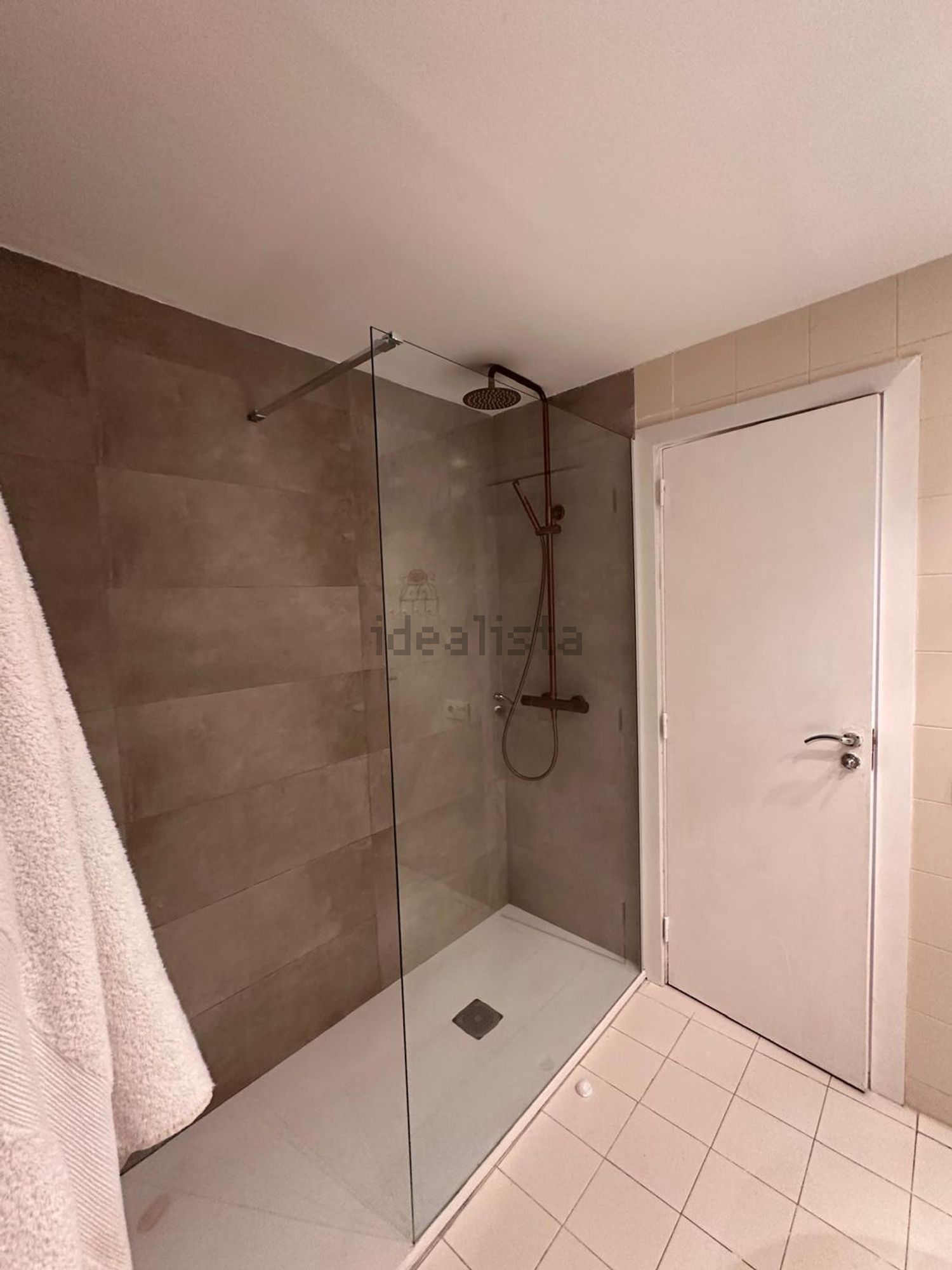 Appartement 80 m² à Barcelone