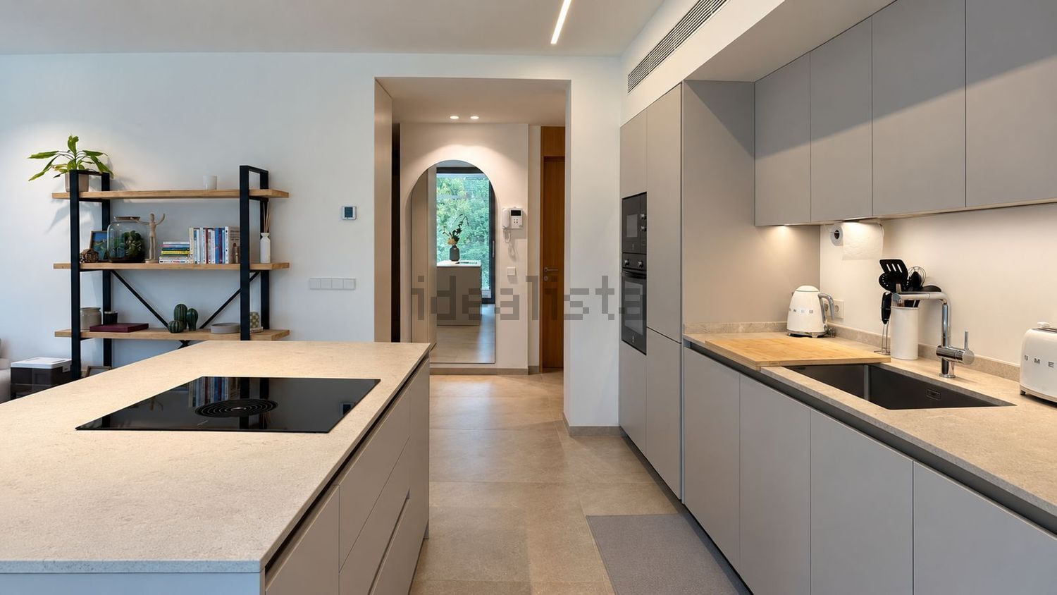 Appartamento 87 m² a Palma