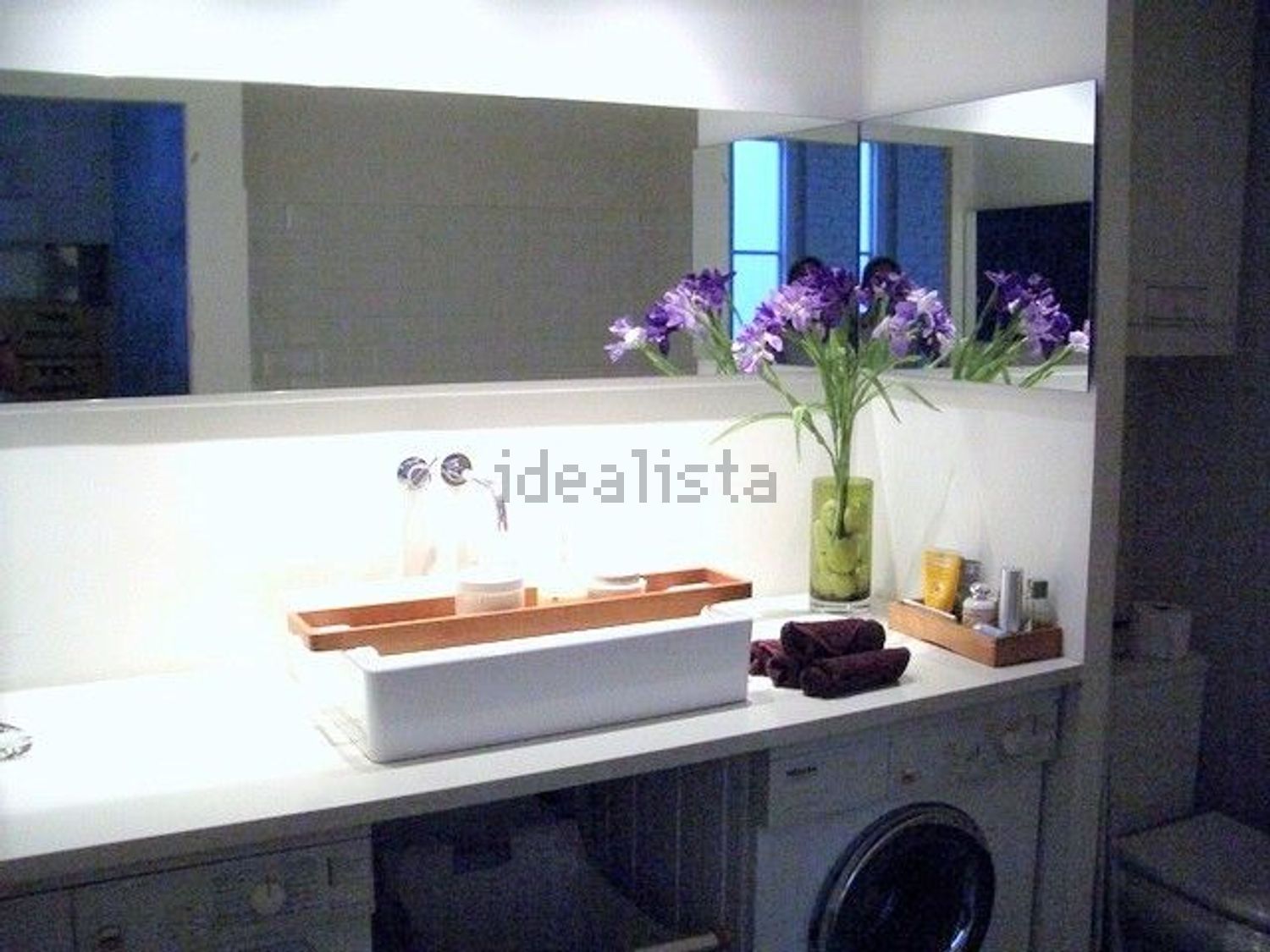 Pis de 180 m² a Barcelona