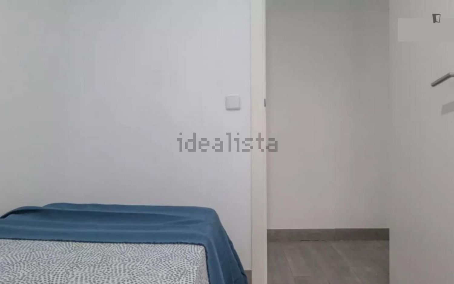 Piso de 58 m² en Madrid