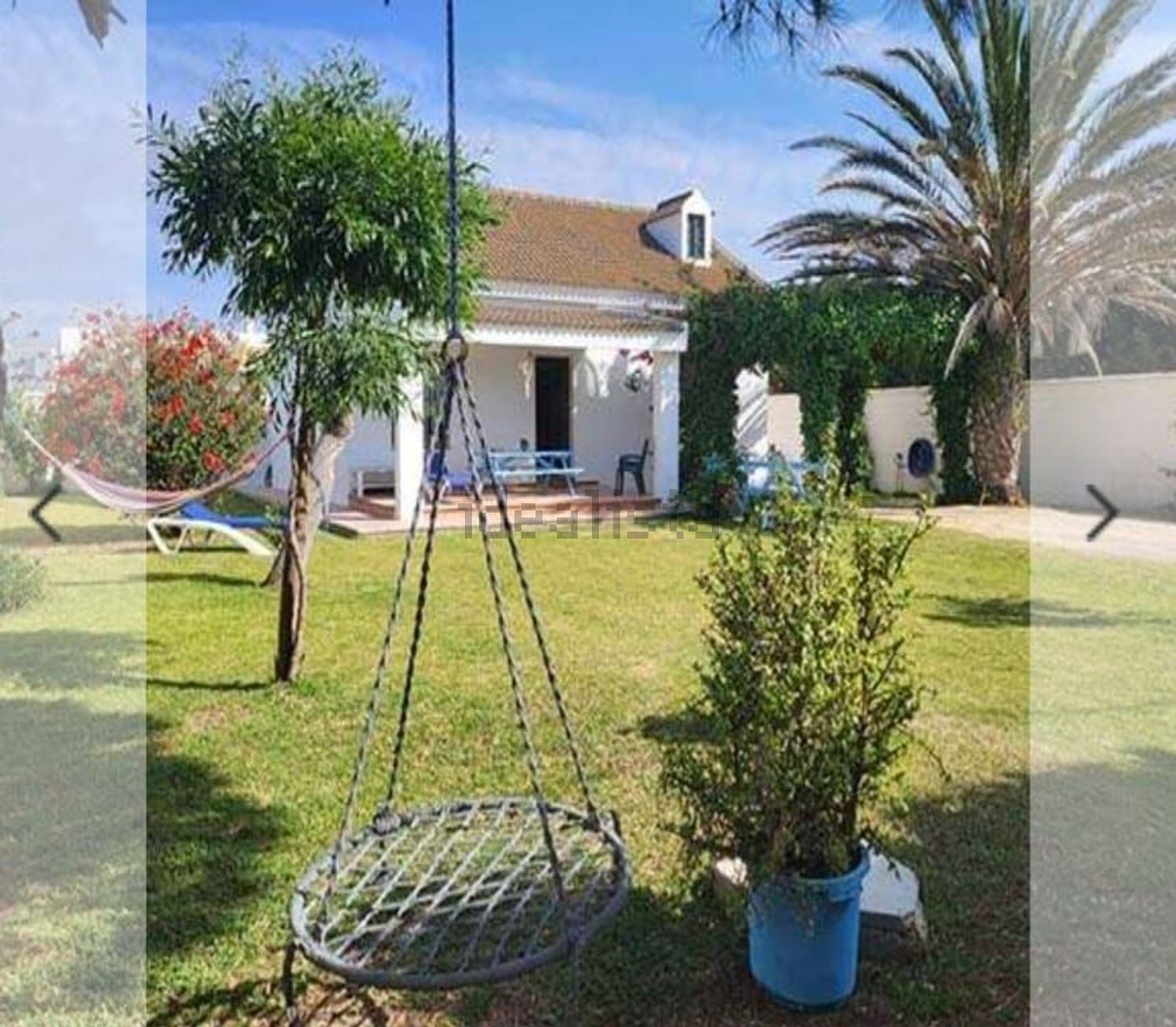 Casa de 120 m² a Vejer de la Frontera