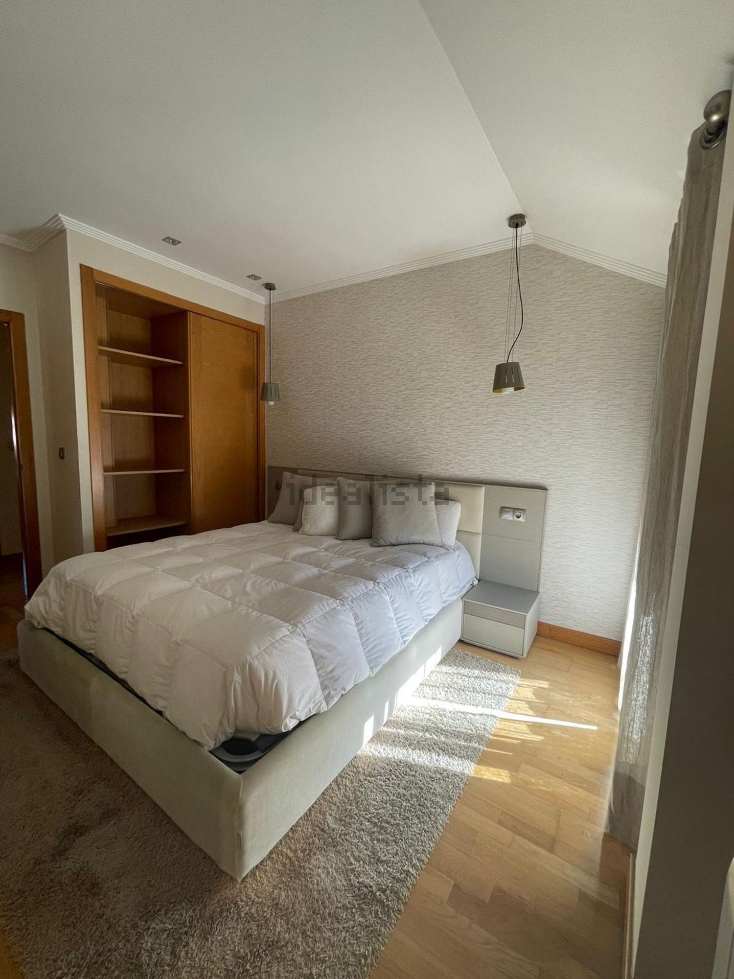 Pis de 105 m² a Poio