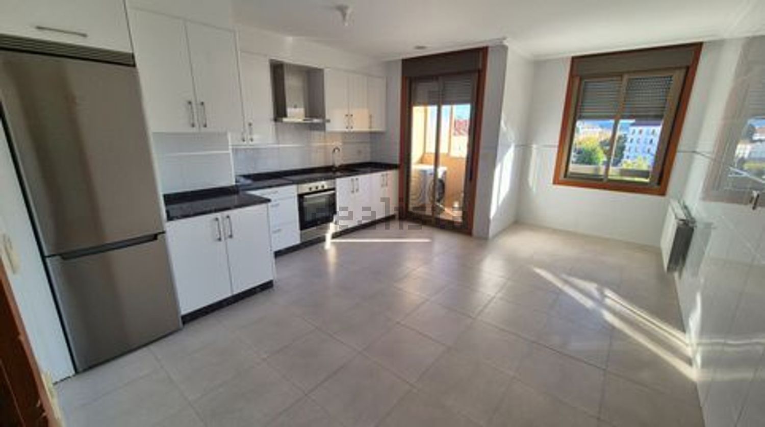 Pis de 125 m² a Ourense