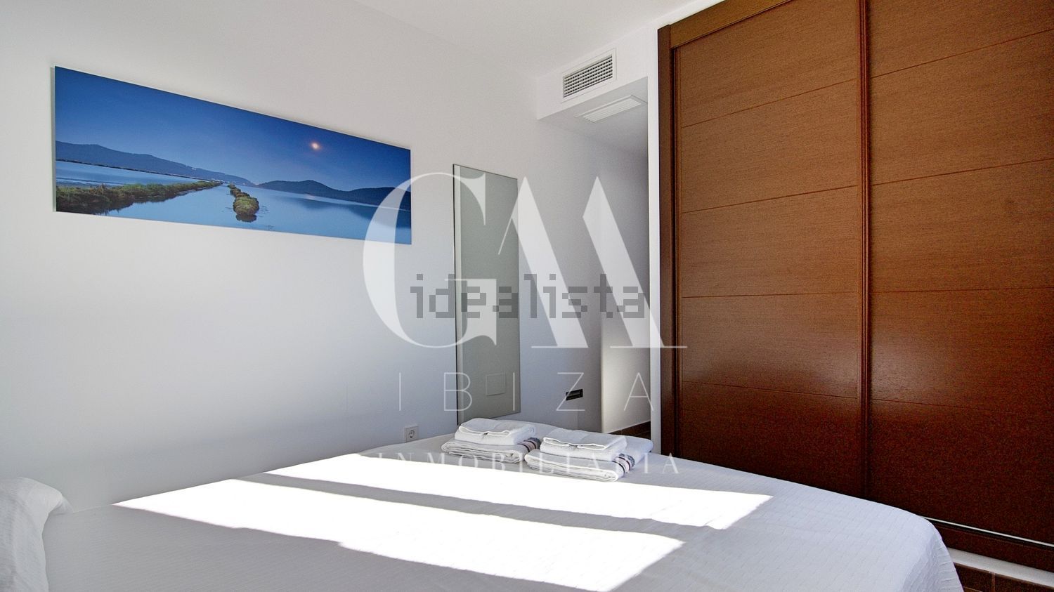 Appartamento 85 m² a Sant Antoni de Portmany