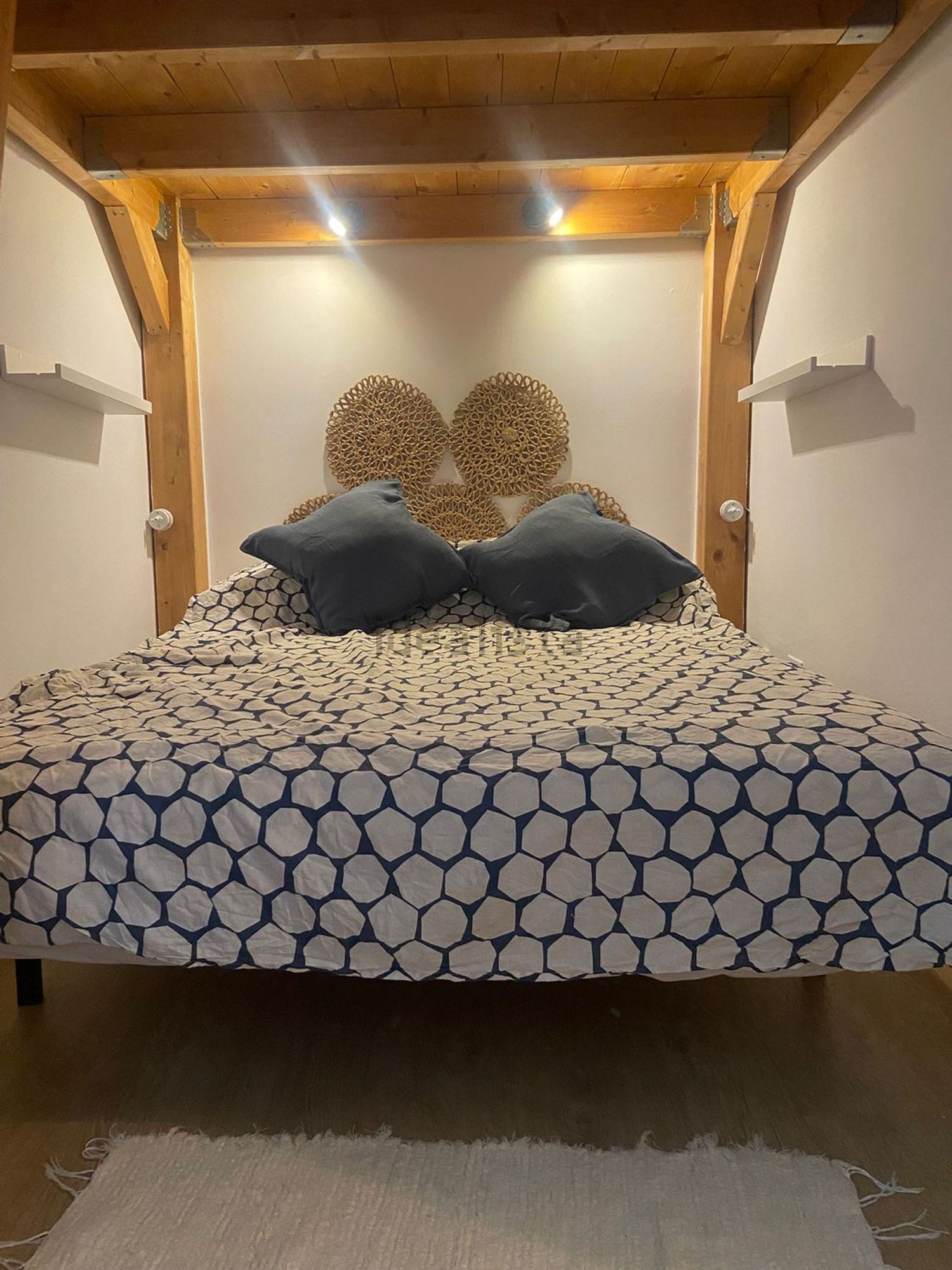 Pis de 40 m² a Madrid