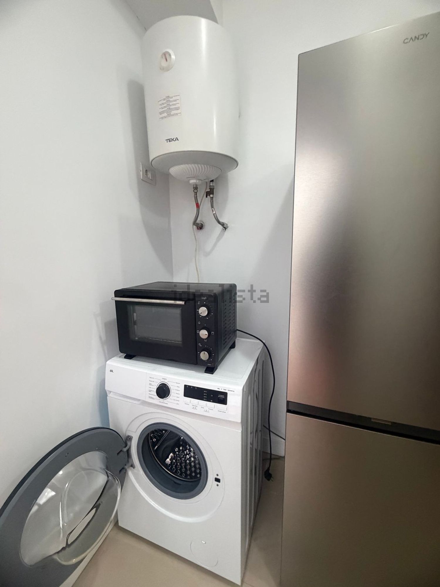 Appartamento 65 m² a Las Palmas de Gran Canaria