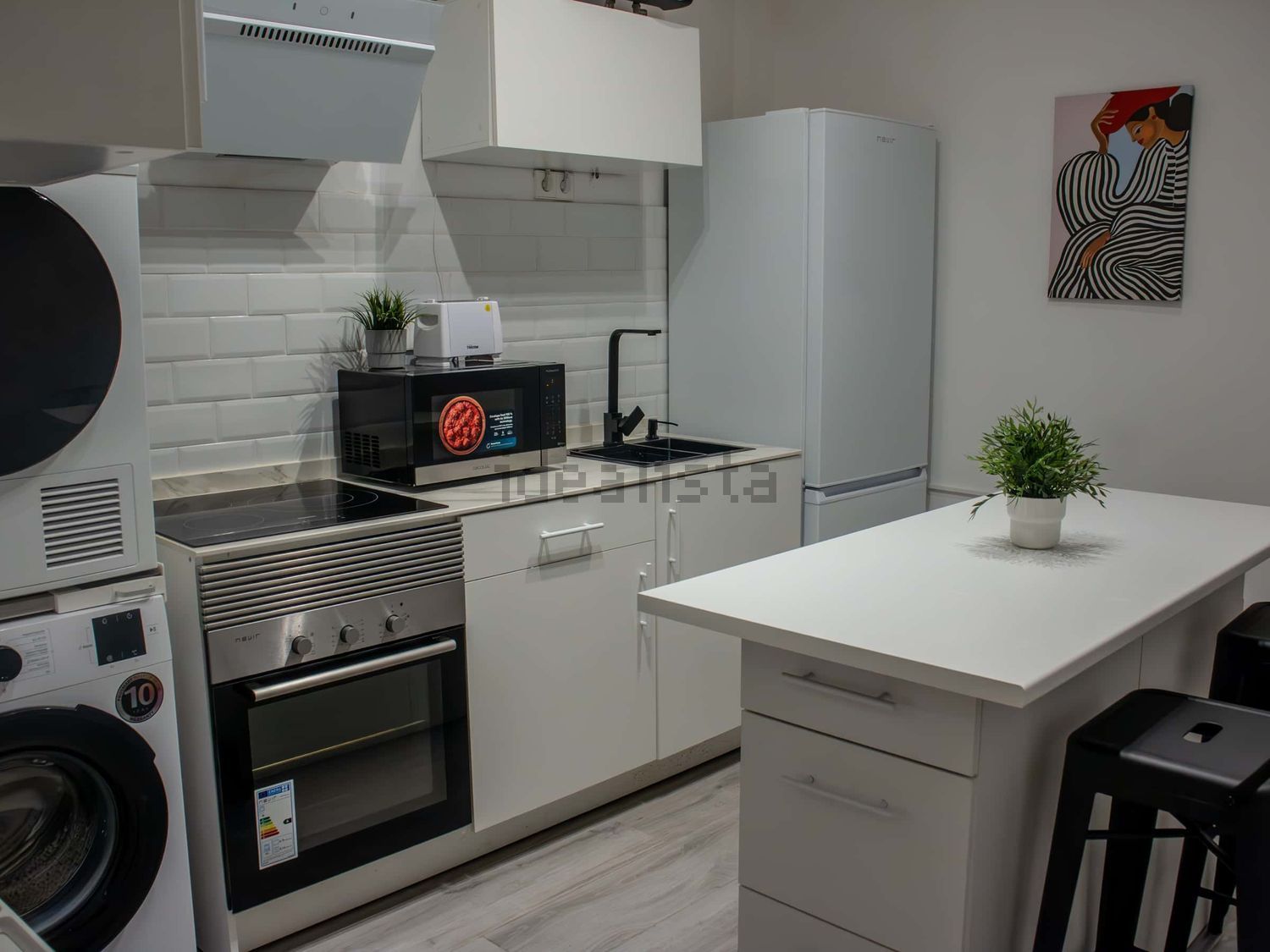 Habitación en alquiler, Barcelona